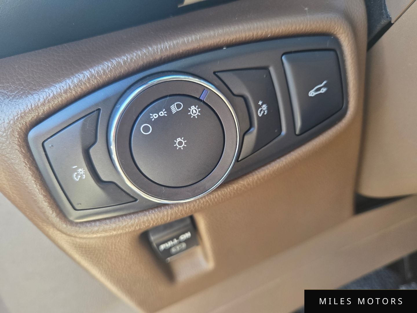 Lincoln MKX 2018 — миниатюра 11
