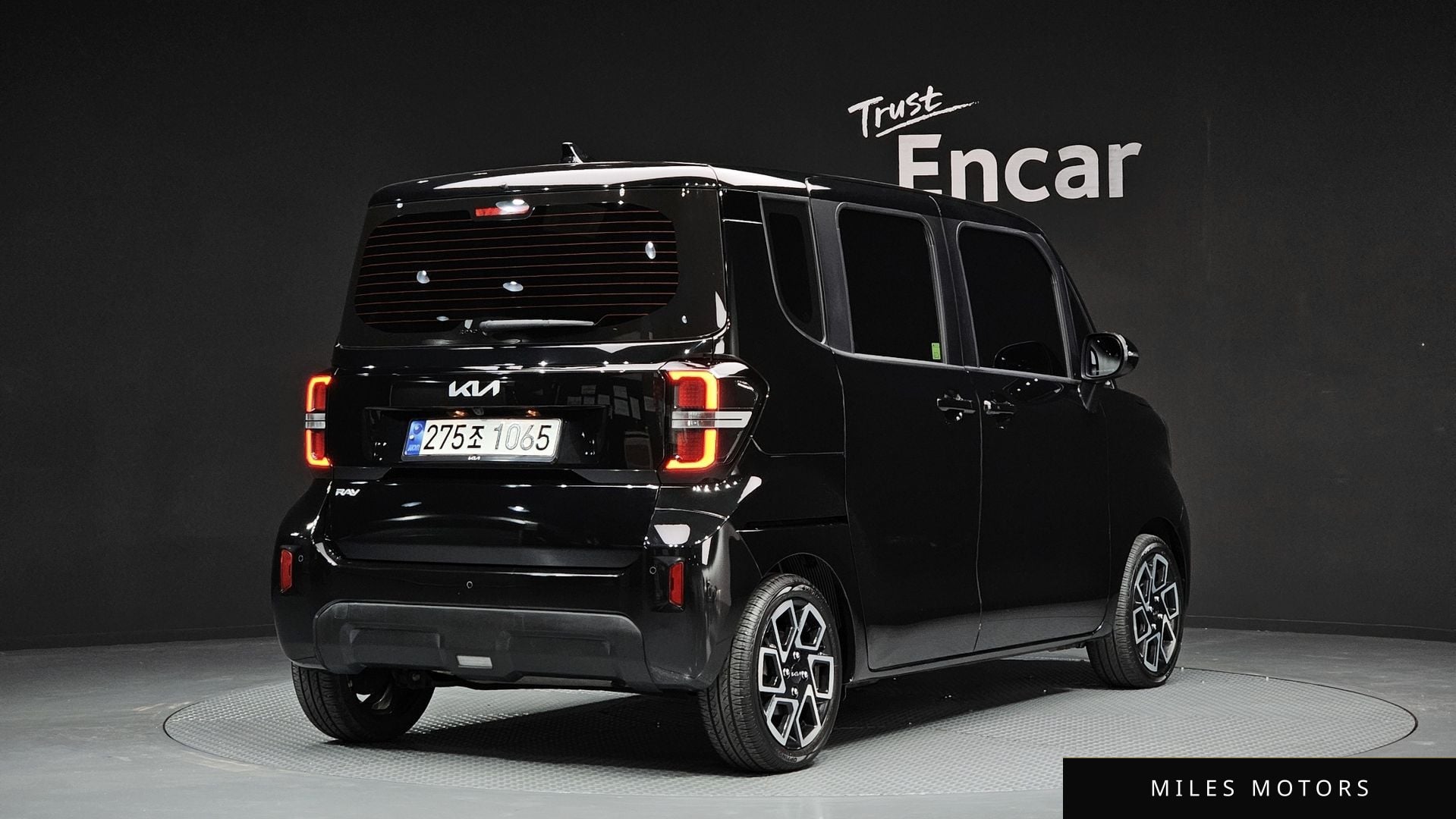 Kia RAY 2023 — миниатюра 2