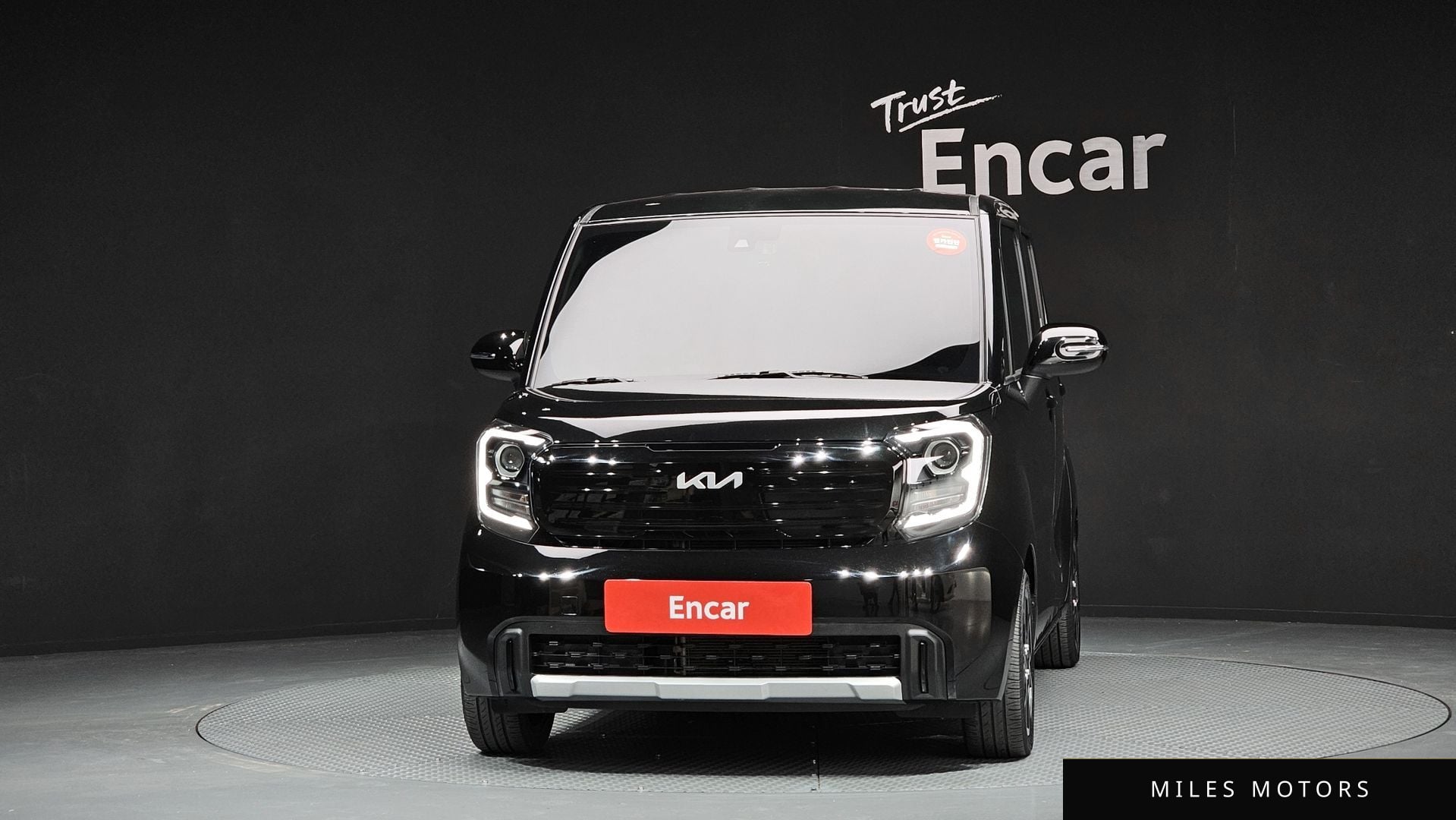 Kia RAY 2023 — миниатюра 3