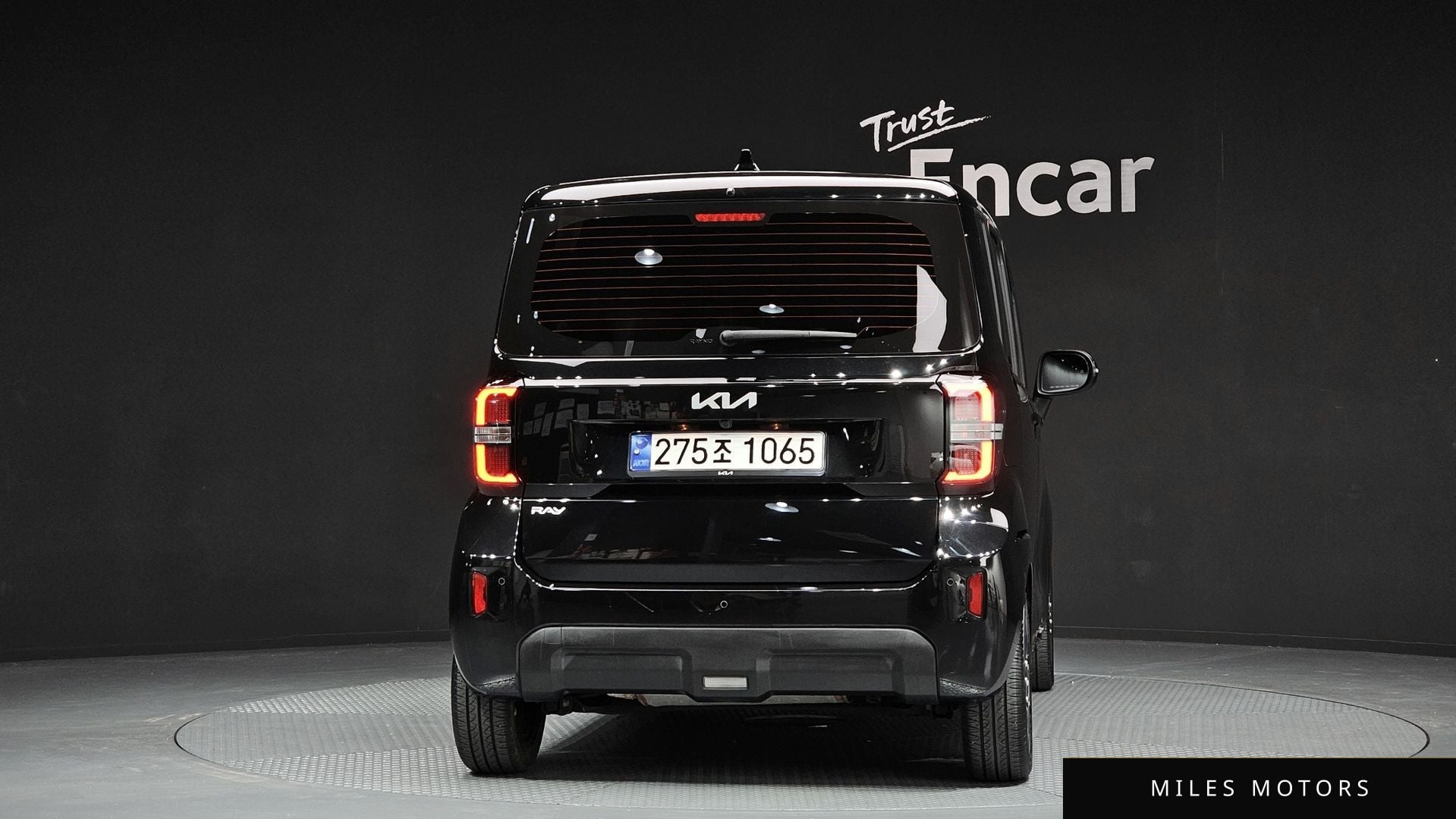 Kia RAY 2023 — миниатюра 4