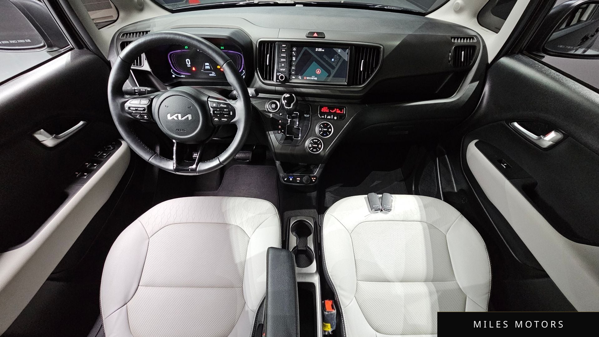 Kia RAY 2023 — миниатюра 10