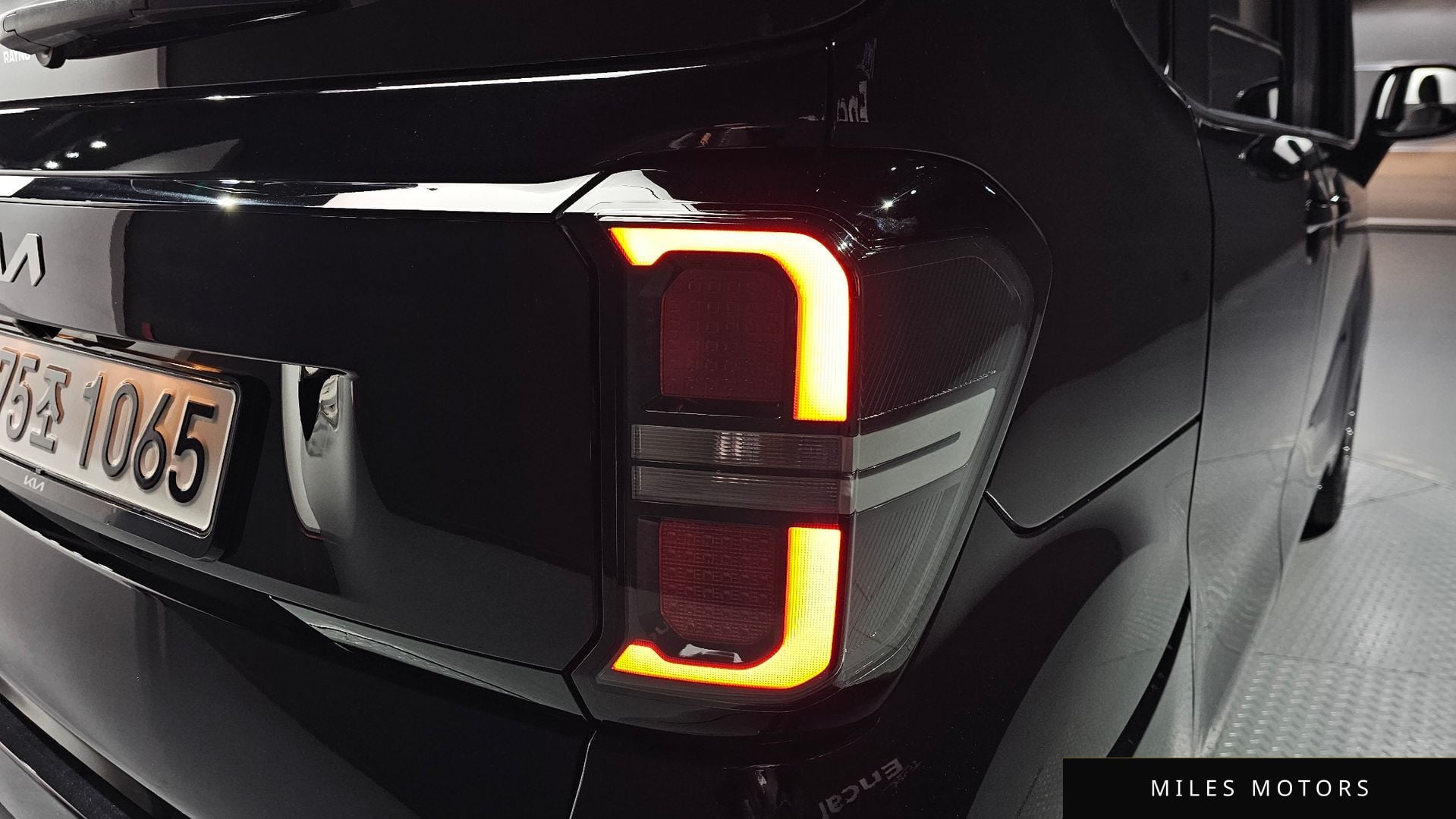 Kia RAY 2023 — миниатюра 9