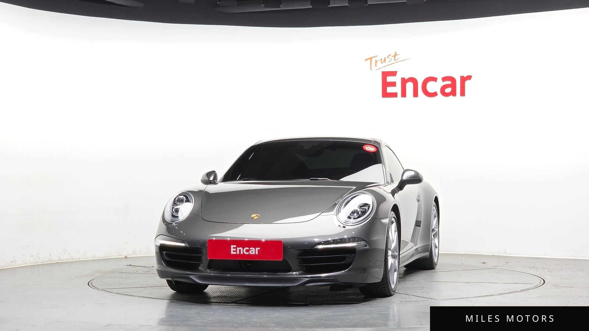 Porsche 911 2014 — миниатюра 3