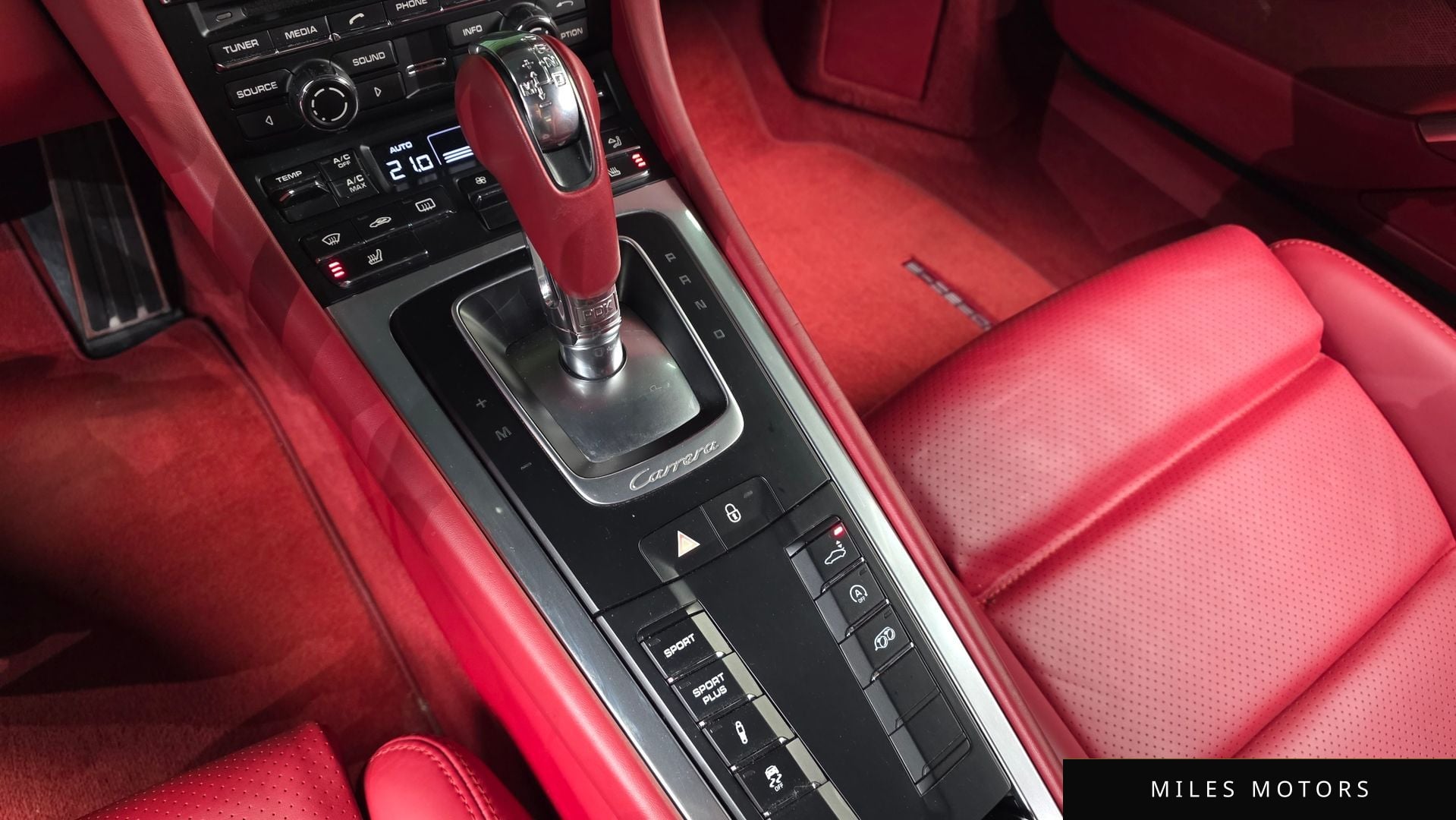 Porsche 911 2014 — миниатюра 9
