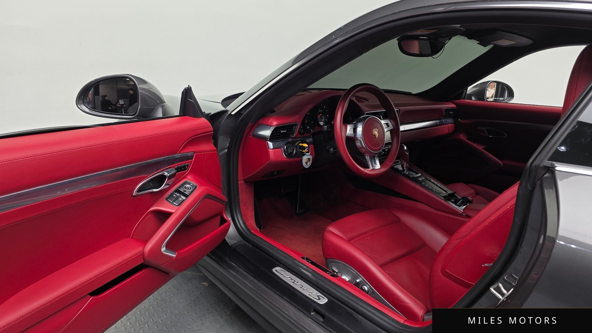 Porsche 911 2014 — миниатюра 10