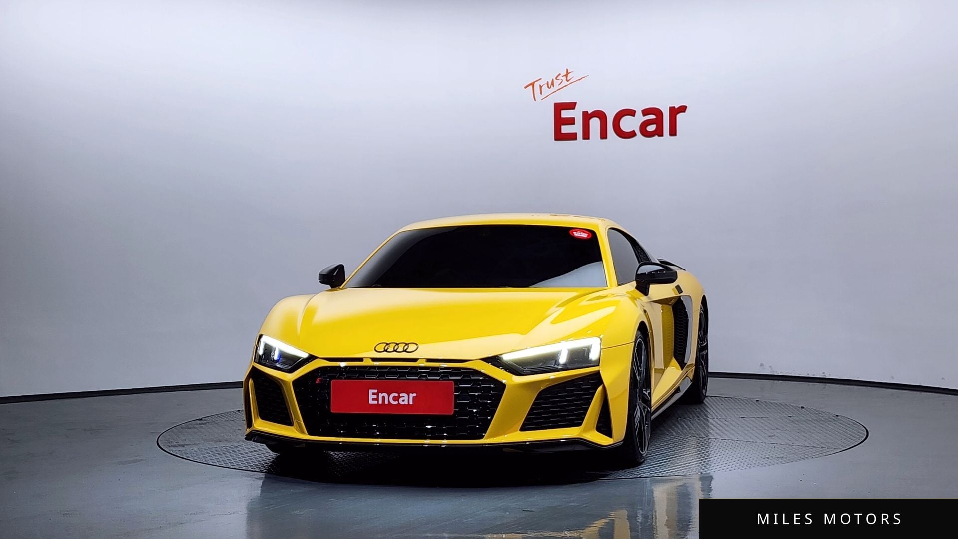 Audi R8 (4S) 2022 — миниатюра 3