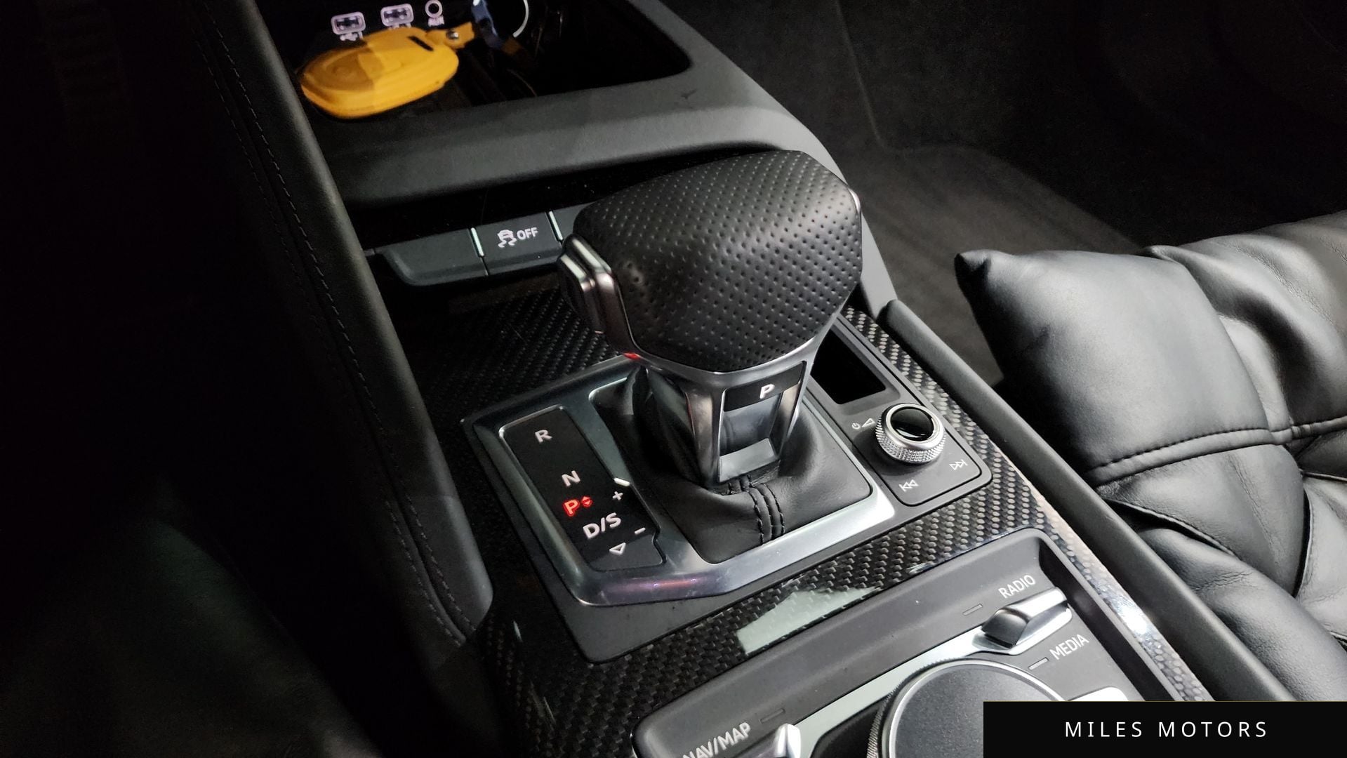 Audi R8 (4S) 2022 — миниатюра 9