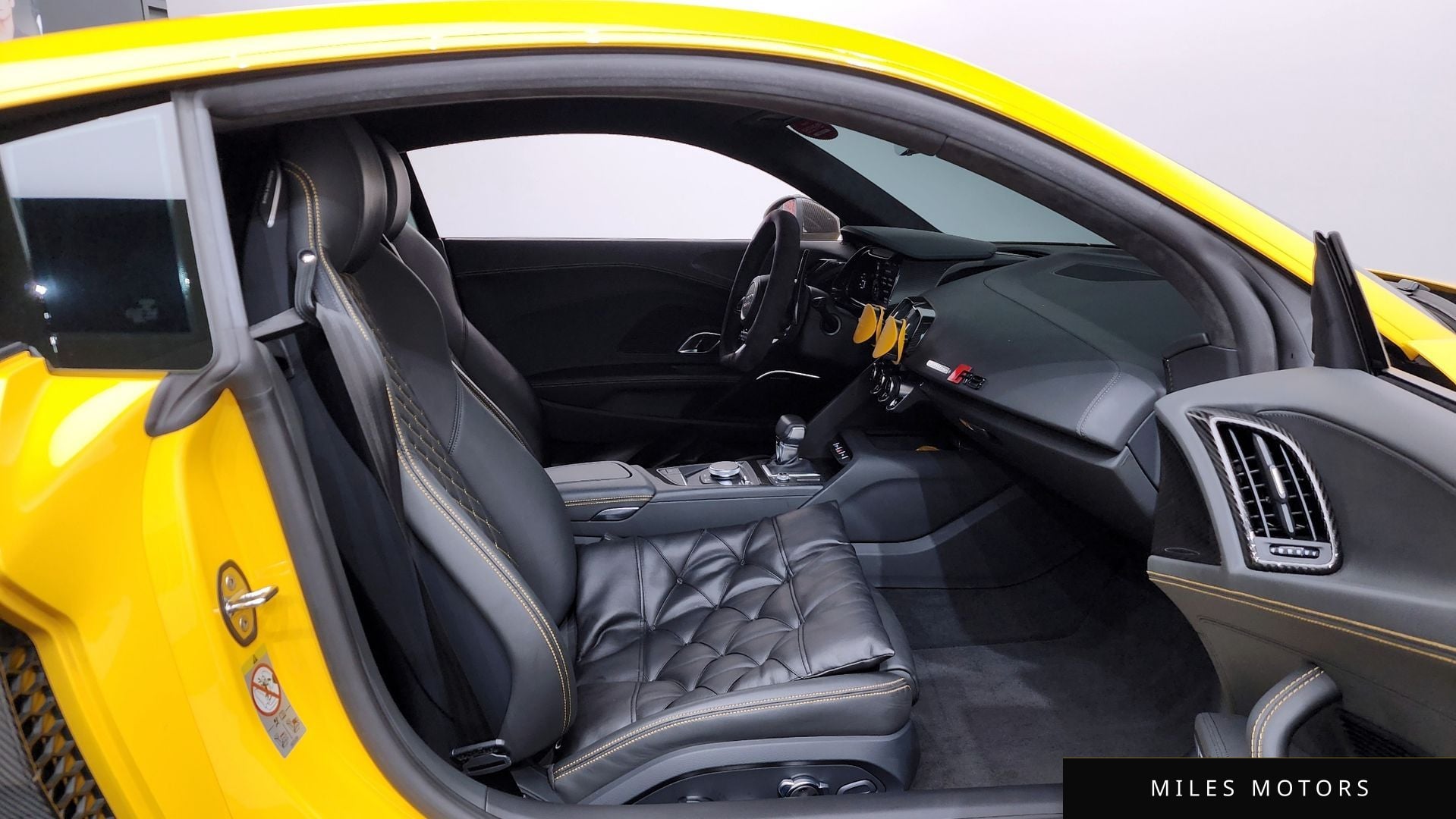 Audi R8 (4S) 2022 — миниатюра 11