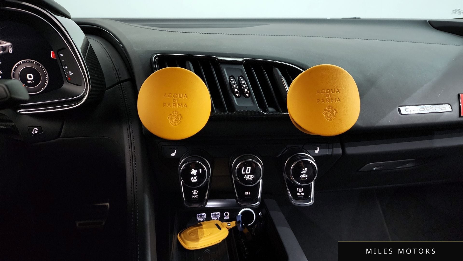Audi R8 (4S) 2022 — миниатюра 15