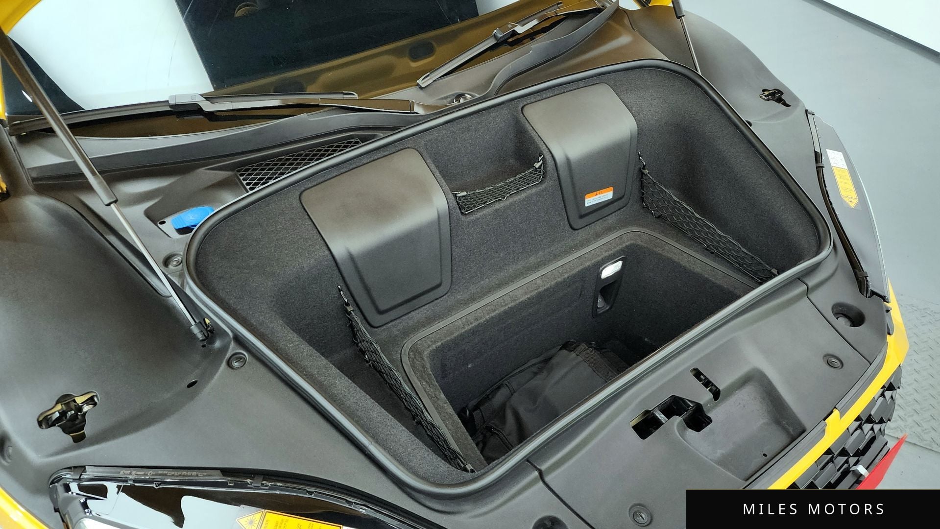 Audi R8 (4S) 2022 — миниатюра 20