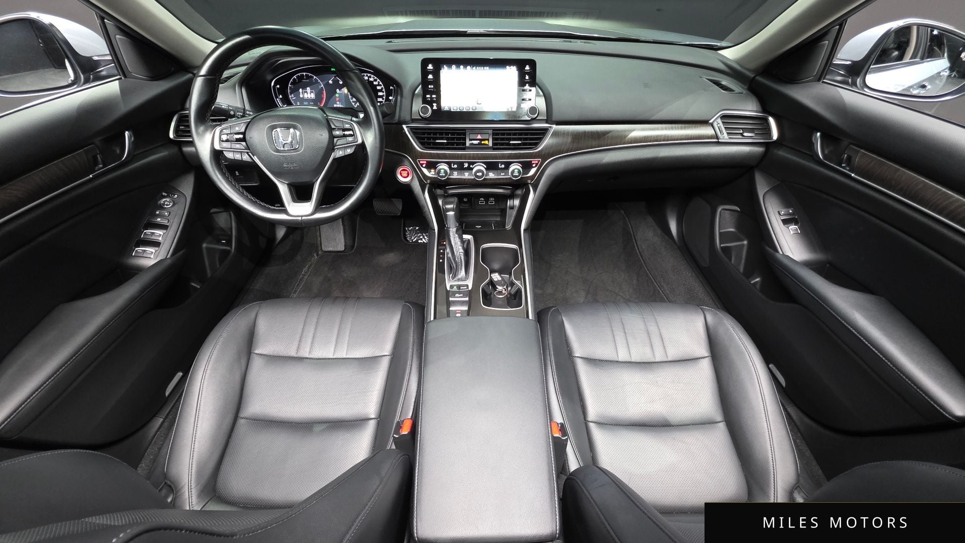 Honda Accord 2021 — миниатюра 7