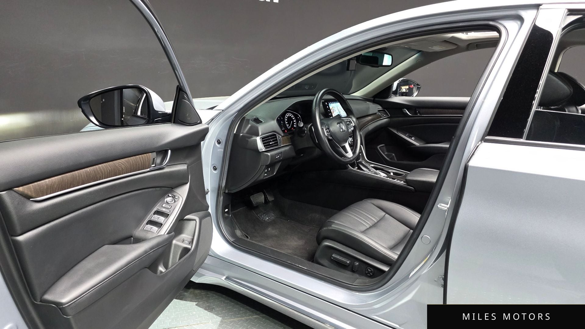 Honda Accord 2021 — миниатюра 10