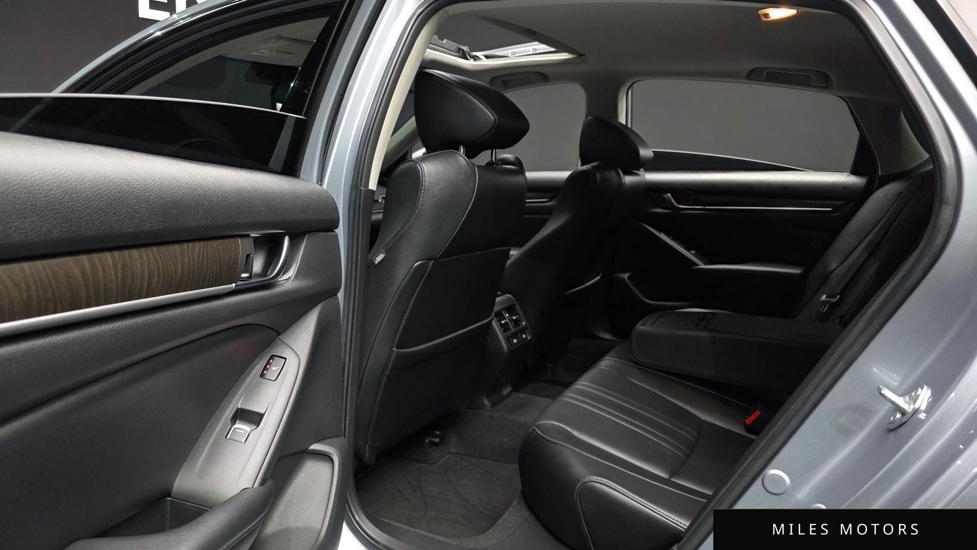 Honda Accord 2021 — миниатюра 11