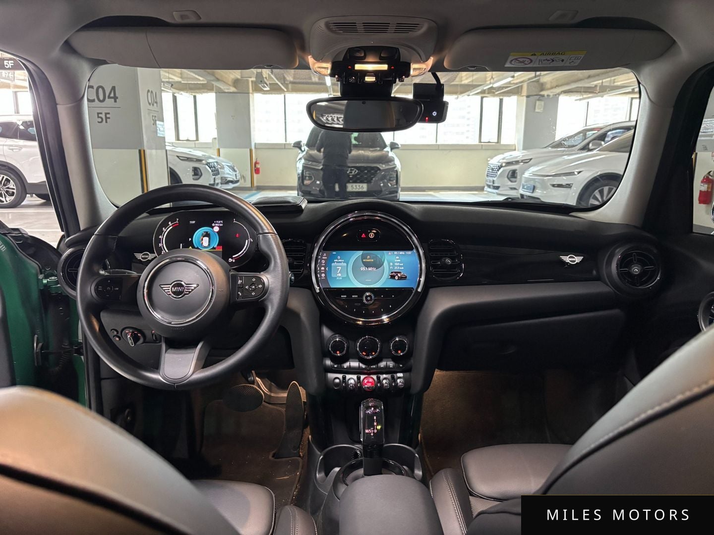 MINI Cooper 2022 — миниатюра 5