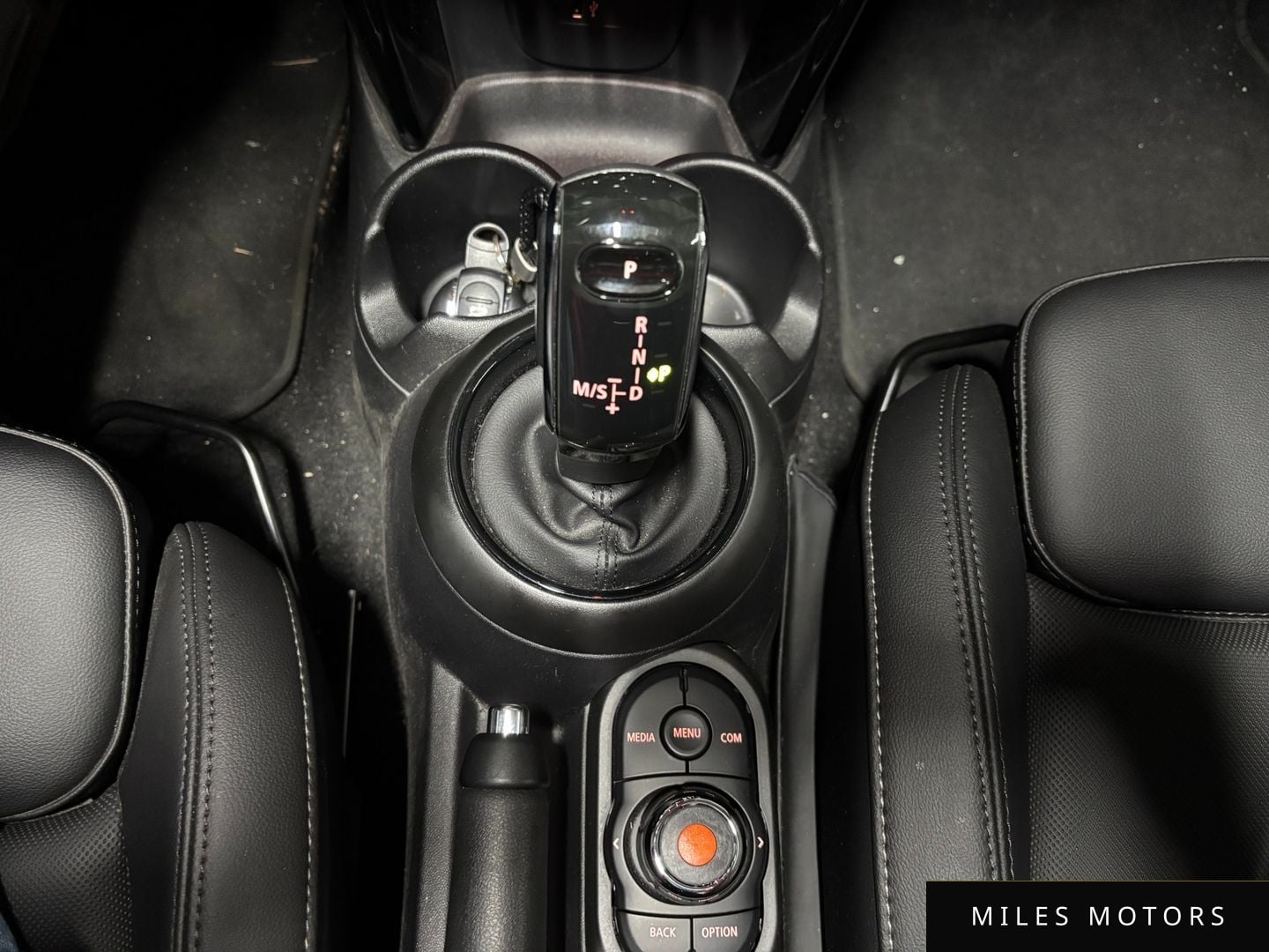 MINI Cooper 2022 — миниатюра 9