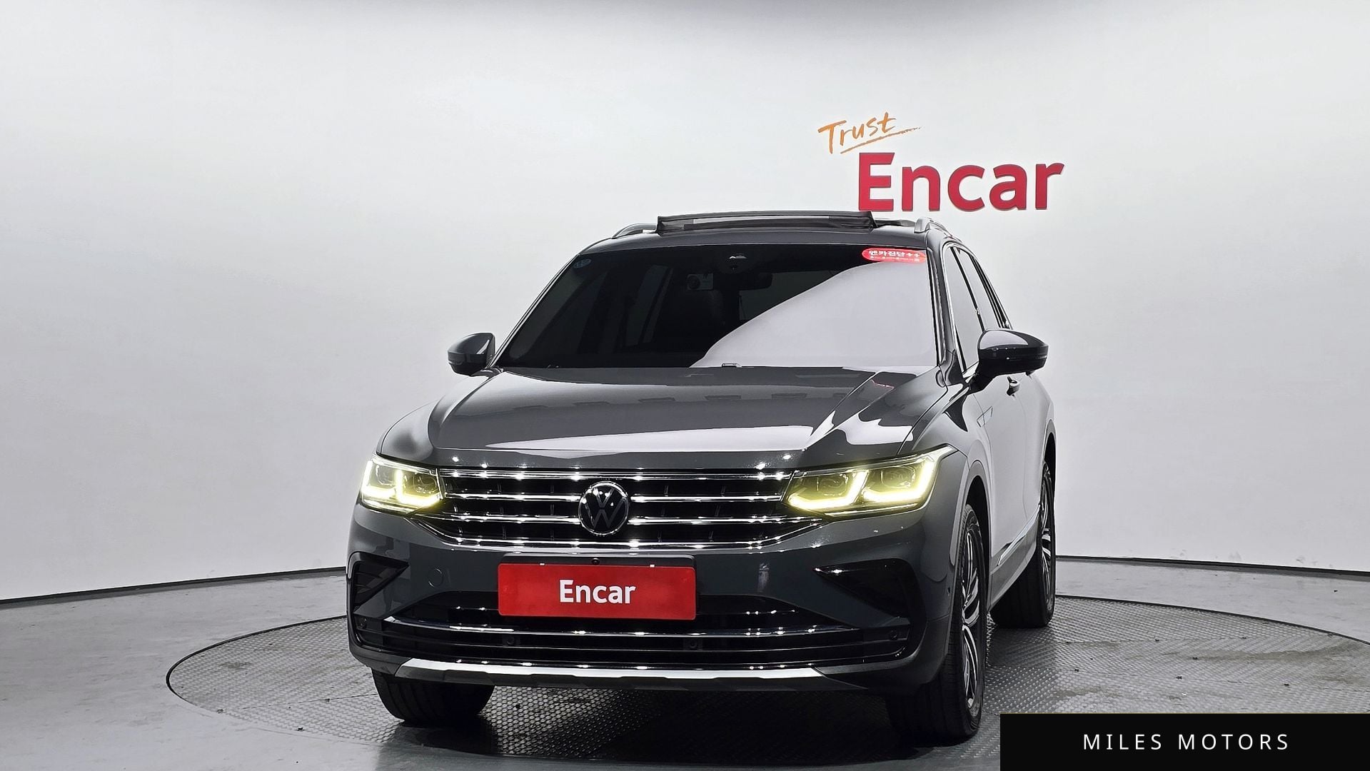 Volkswagen 티구안 2022 — миниатюра 2