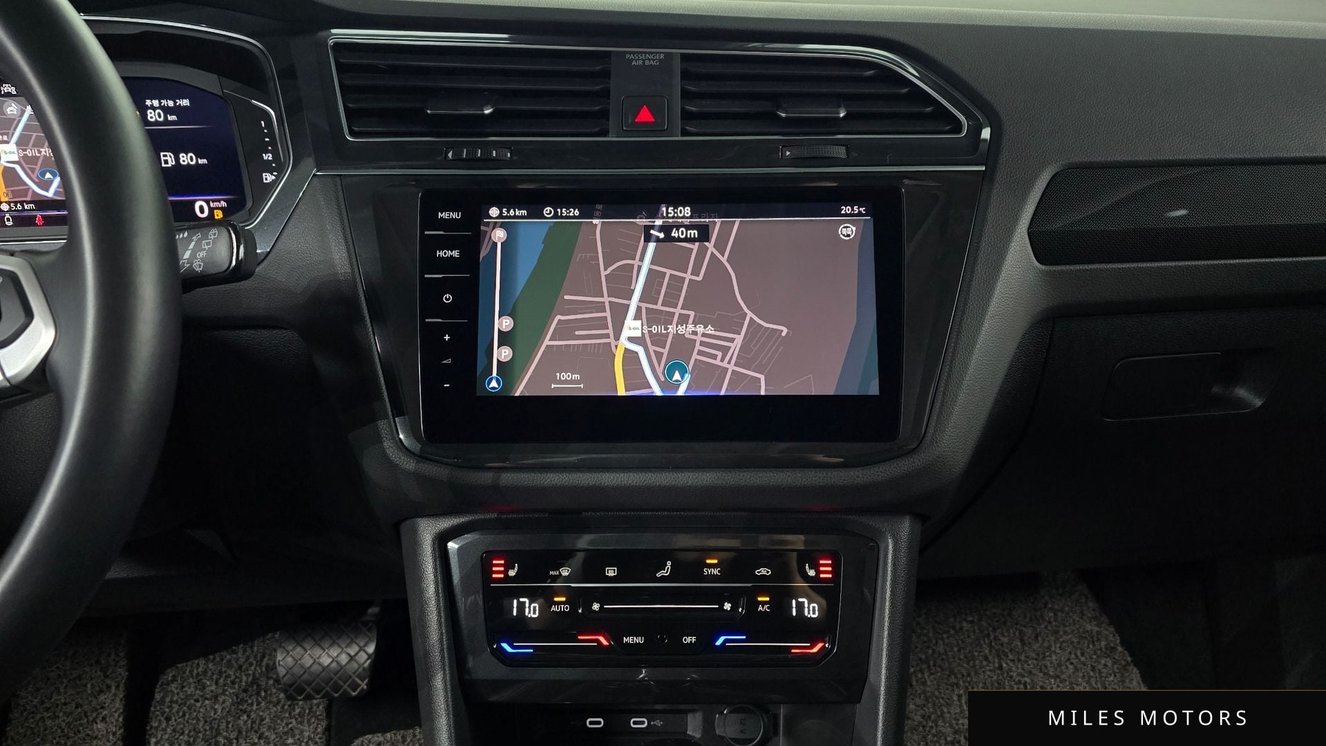Volkswagen 티구안 2022 — миниатюра 21