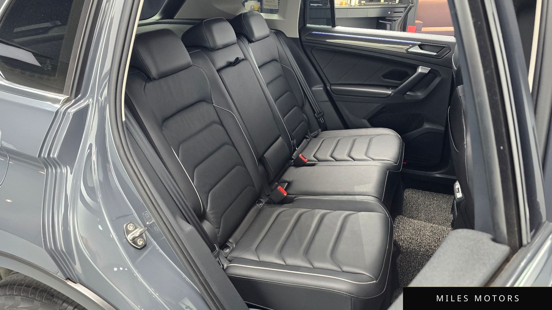 Volkswagen 티구안 2022 — миниатюра 15