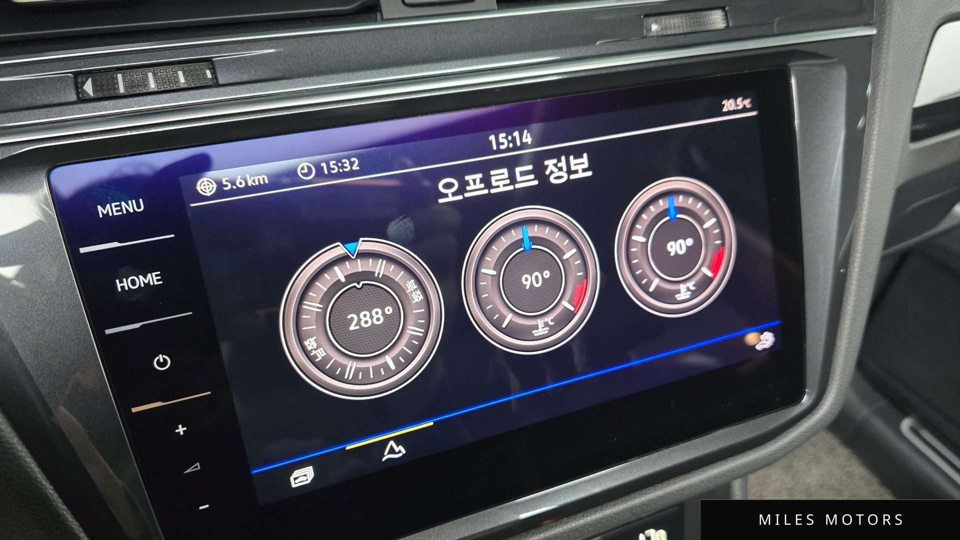 Volkswagen 티구안 2022 — миниатюра 30