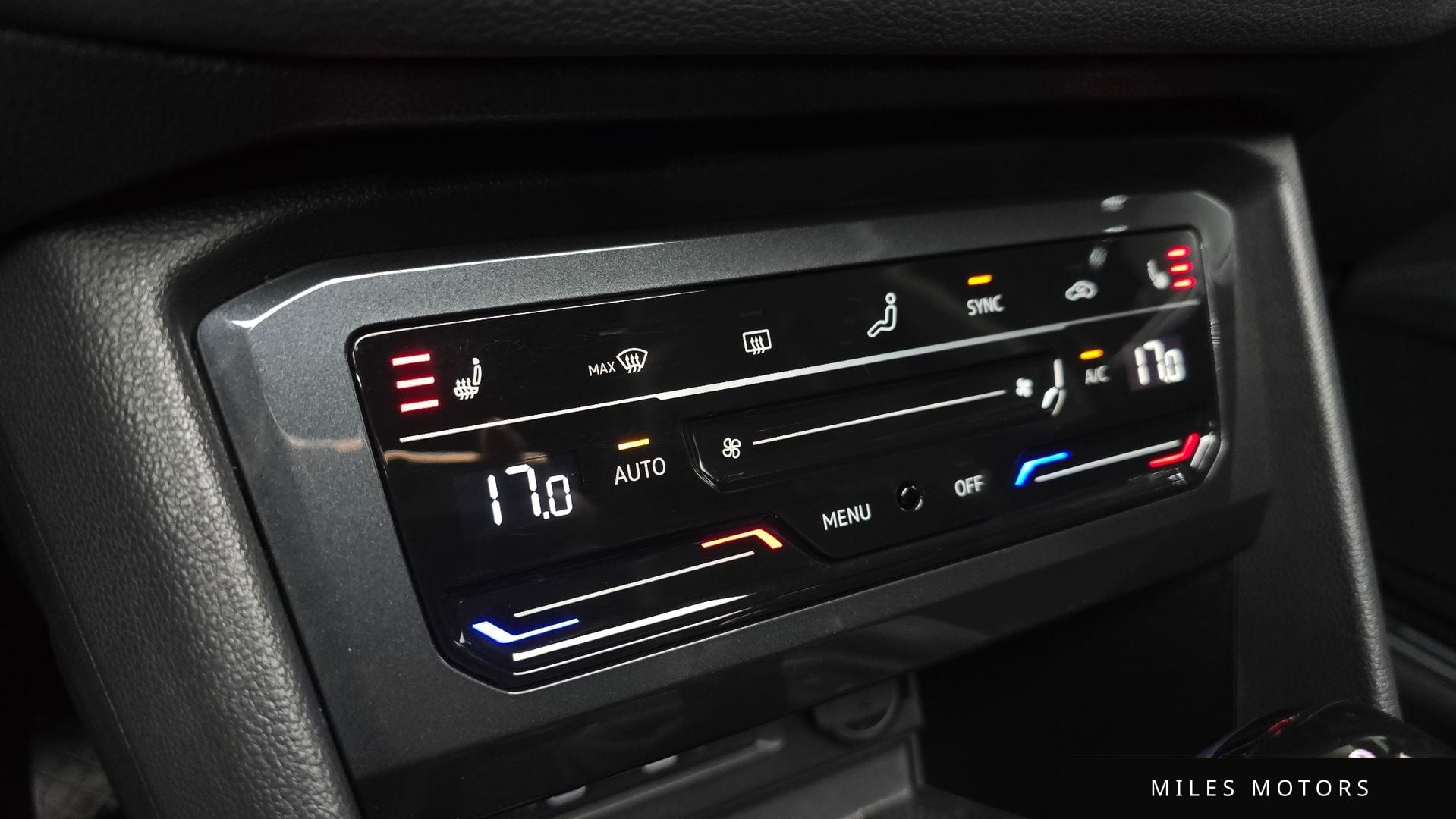 Volkswagen 티구안 2022 — миниатюра 31