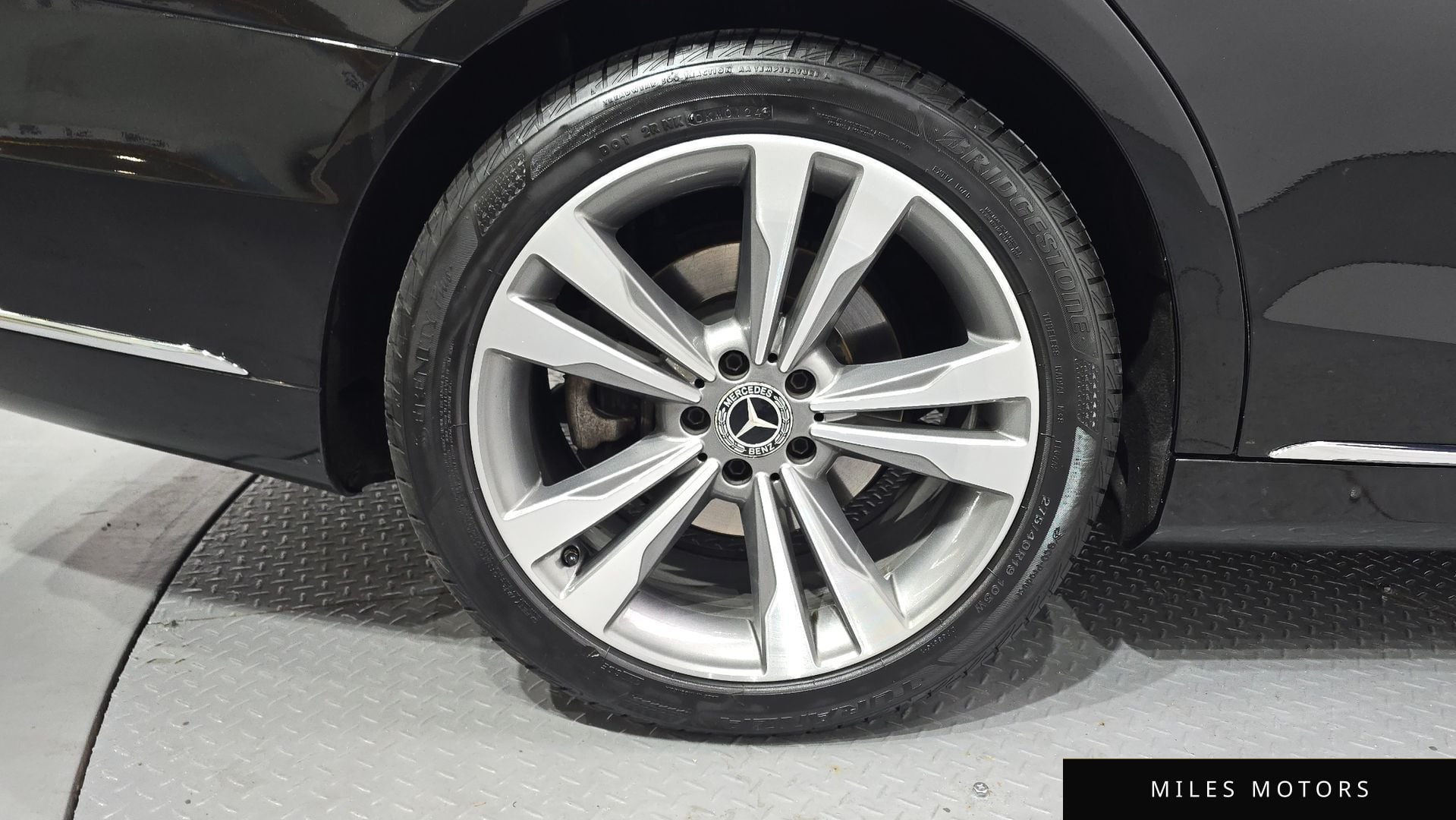 Mercedes-Benz S-Class W222 2018 — миниатюра 5