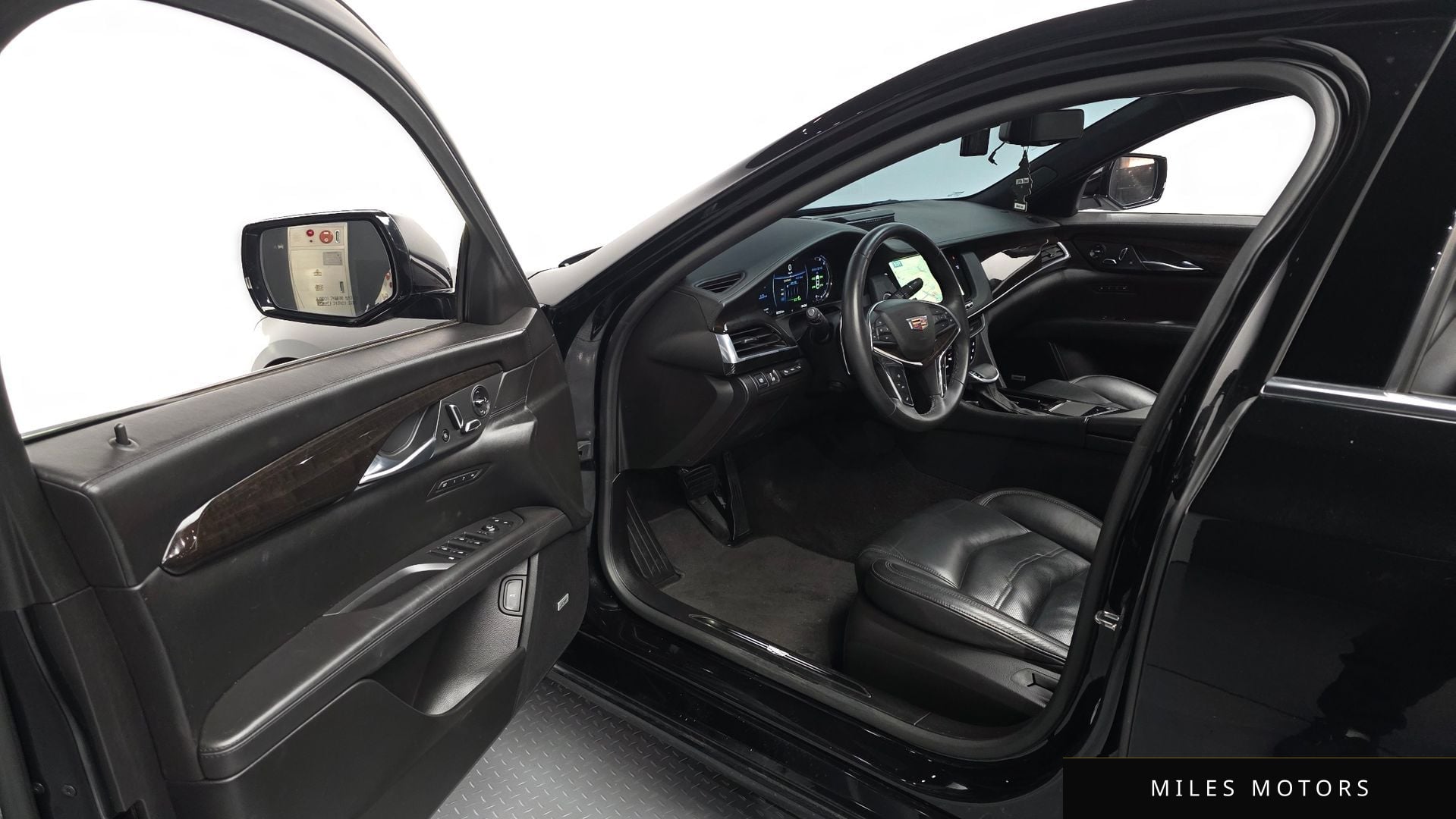 Cadillac CT6 2017 — миниатюра 13