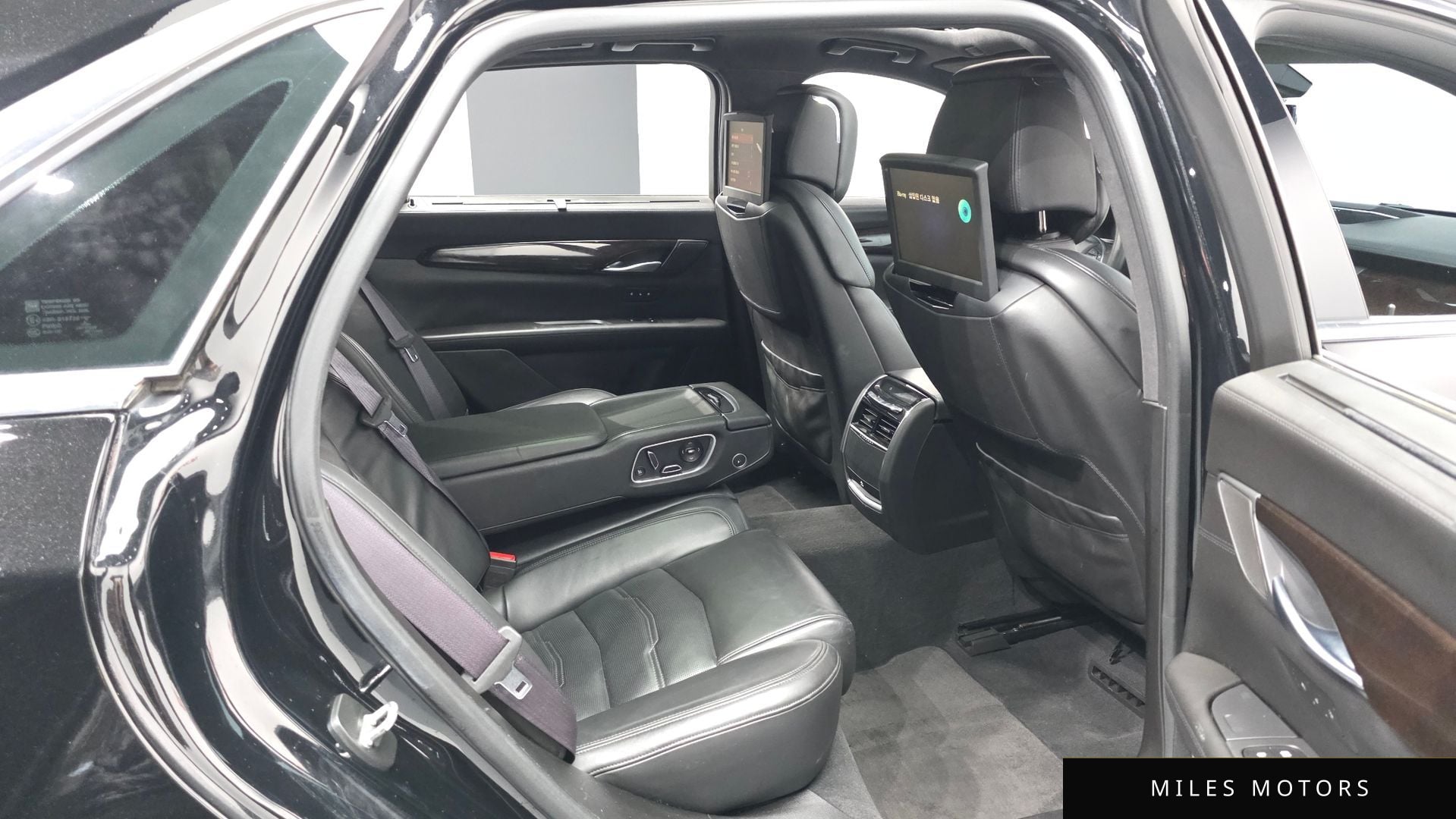 Cadillac CT6 2017 — миниатюра 18