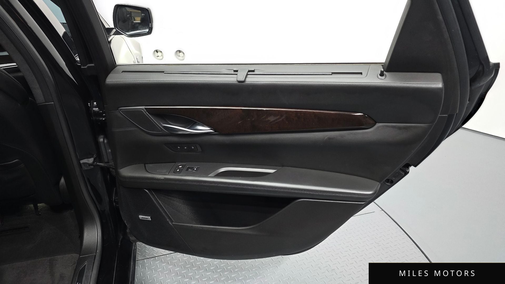 Cadillac CT6 2017 — миниатюра 15