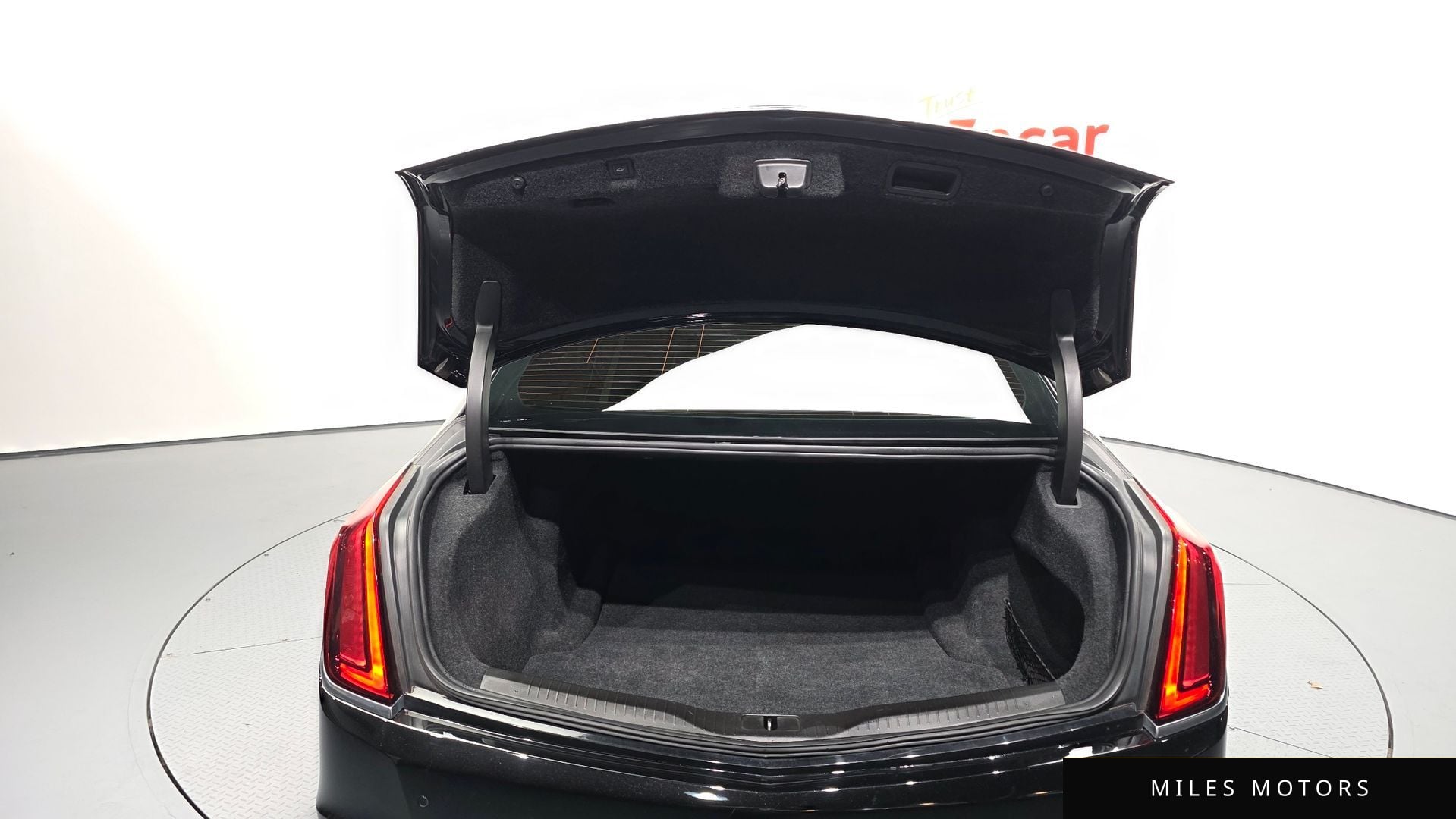 Cadillac CT6 2017 — миниатюра 27