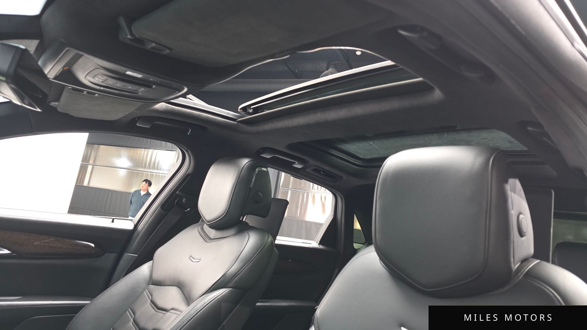 Cadillac CT6 2017 — миниатюра 30