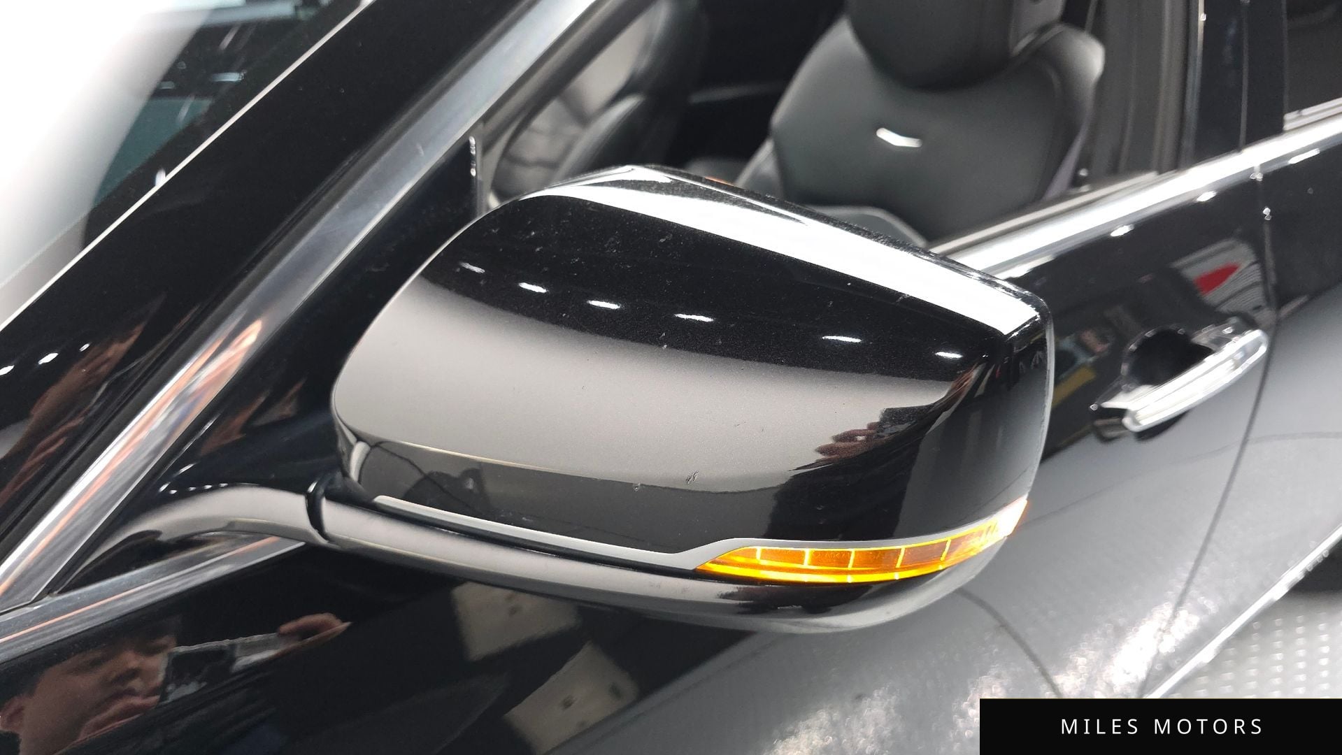 Cadillac CT6 2017 — миниатюра 31