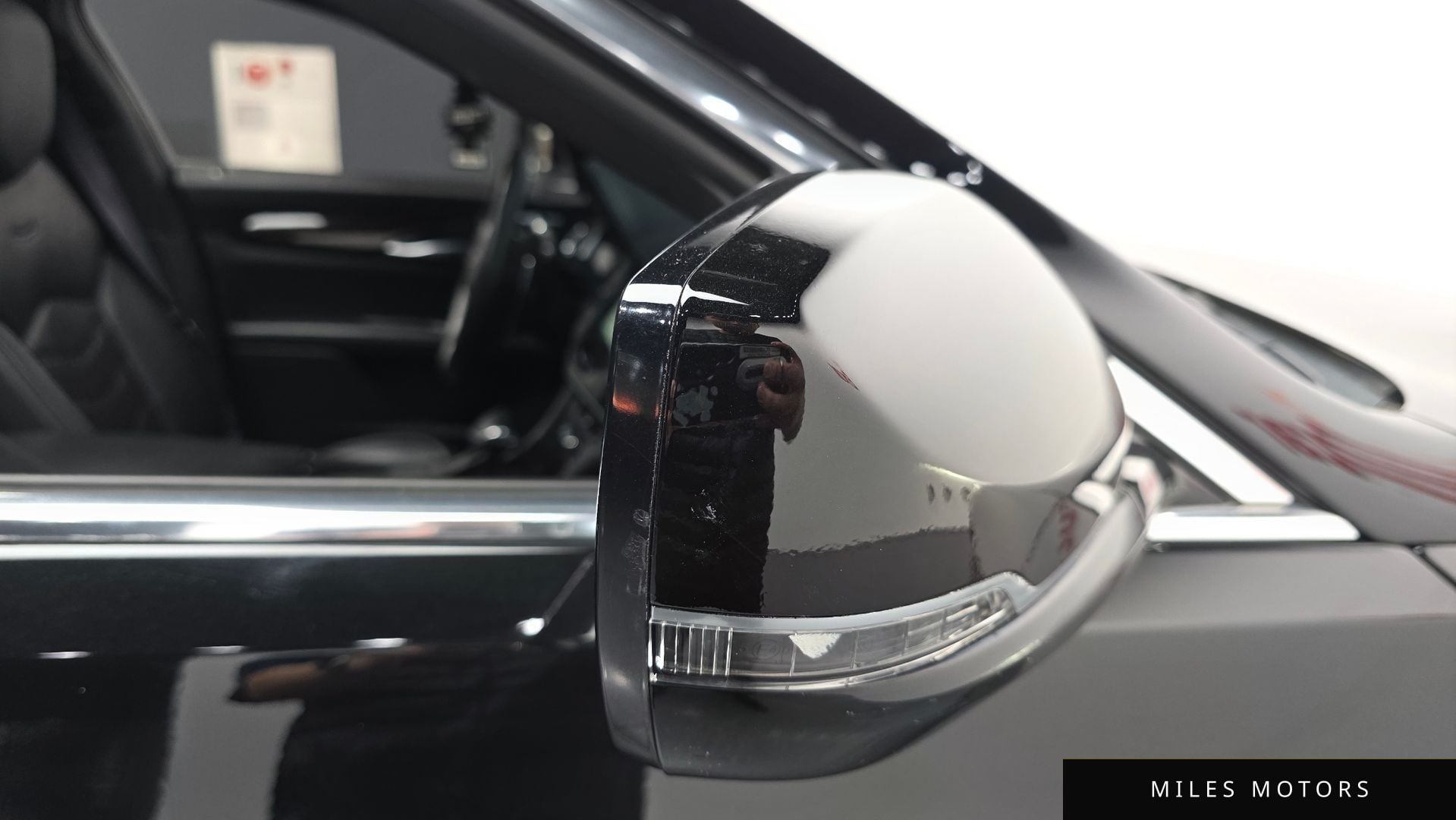 Cadillac CT6 2017 — миниатюра 33