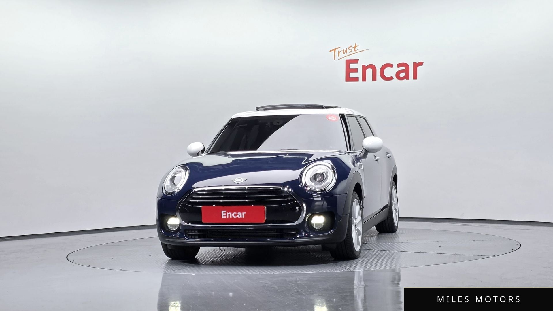 MINI Clubman 2018 — миниатюра 3