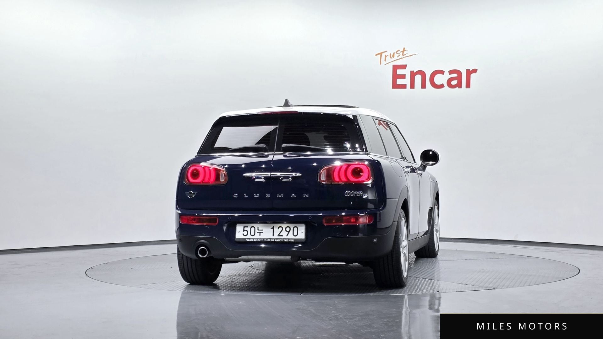 MINI Clubman 2018 — миниатюра 4