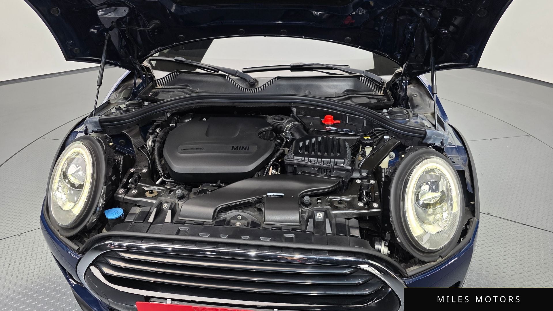 MINI Clubman 2018 — миниатюра 6