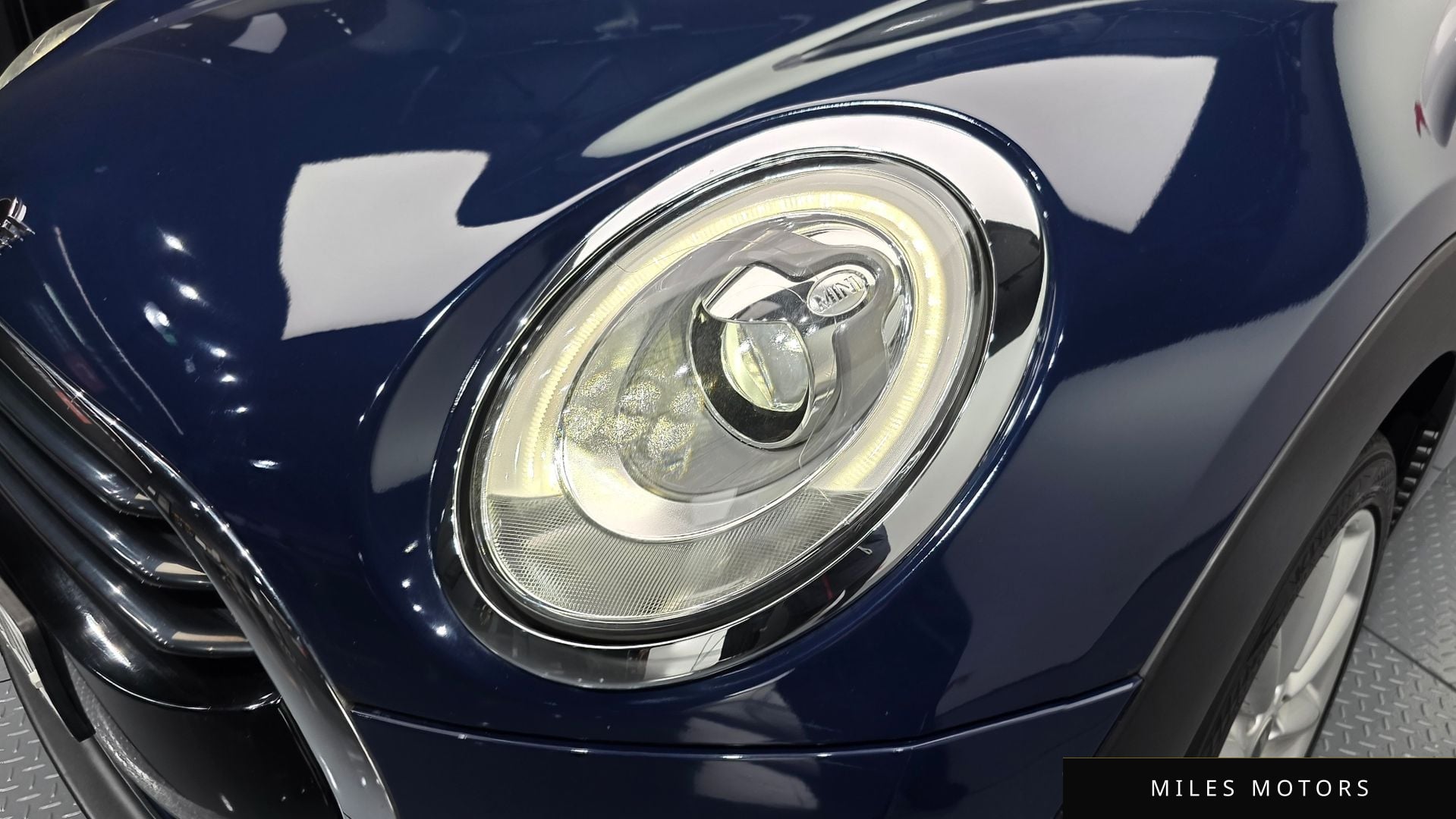 MINI Clubman 2018 — миниатюра 8