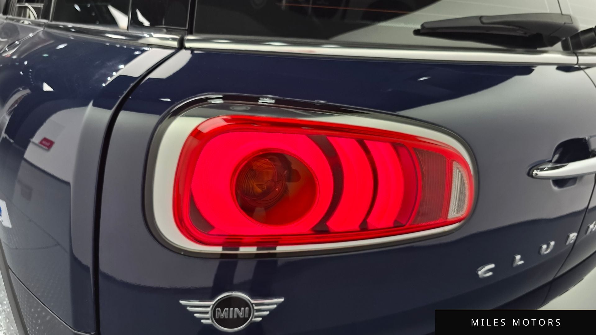 MINI Clubman 2018 — миниатюра 9