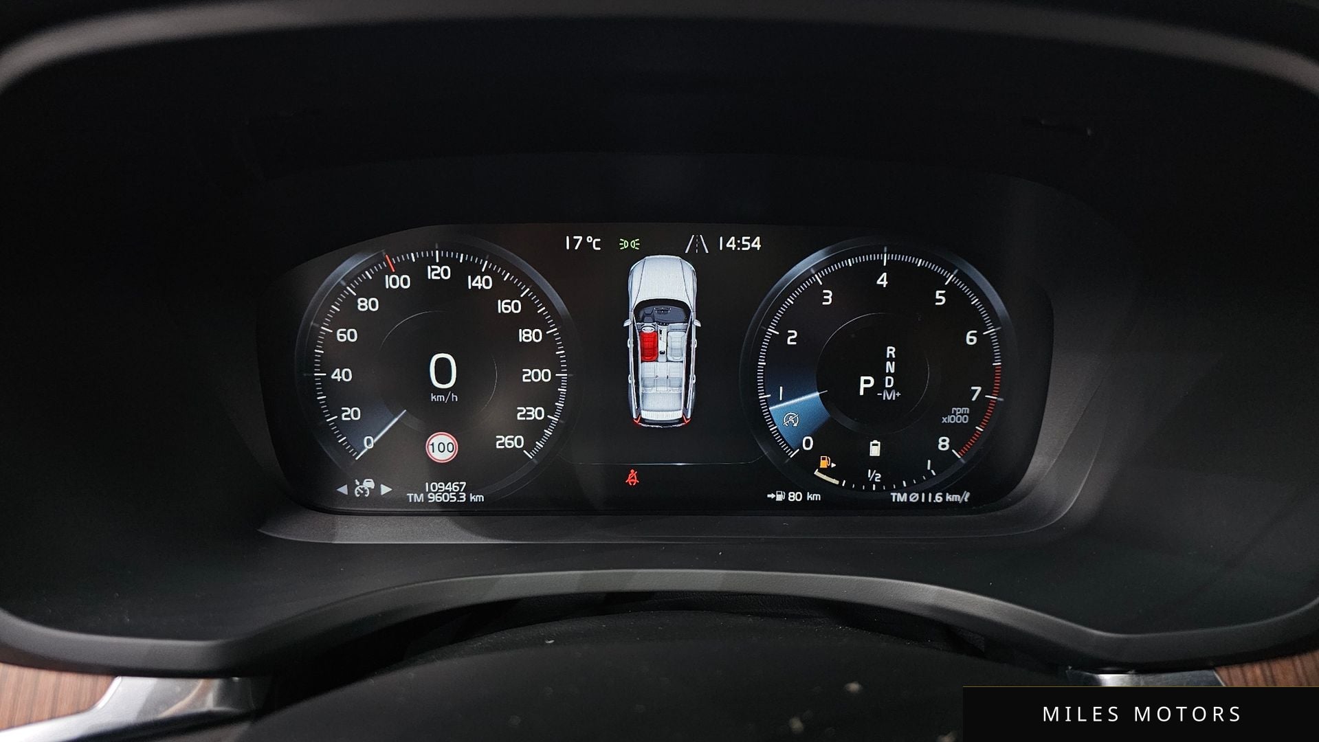 Volvo V60 2021 — миниатюра 11