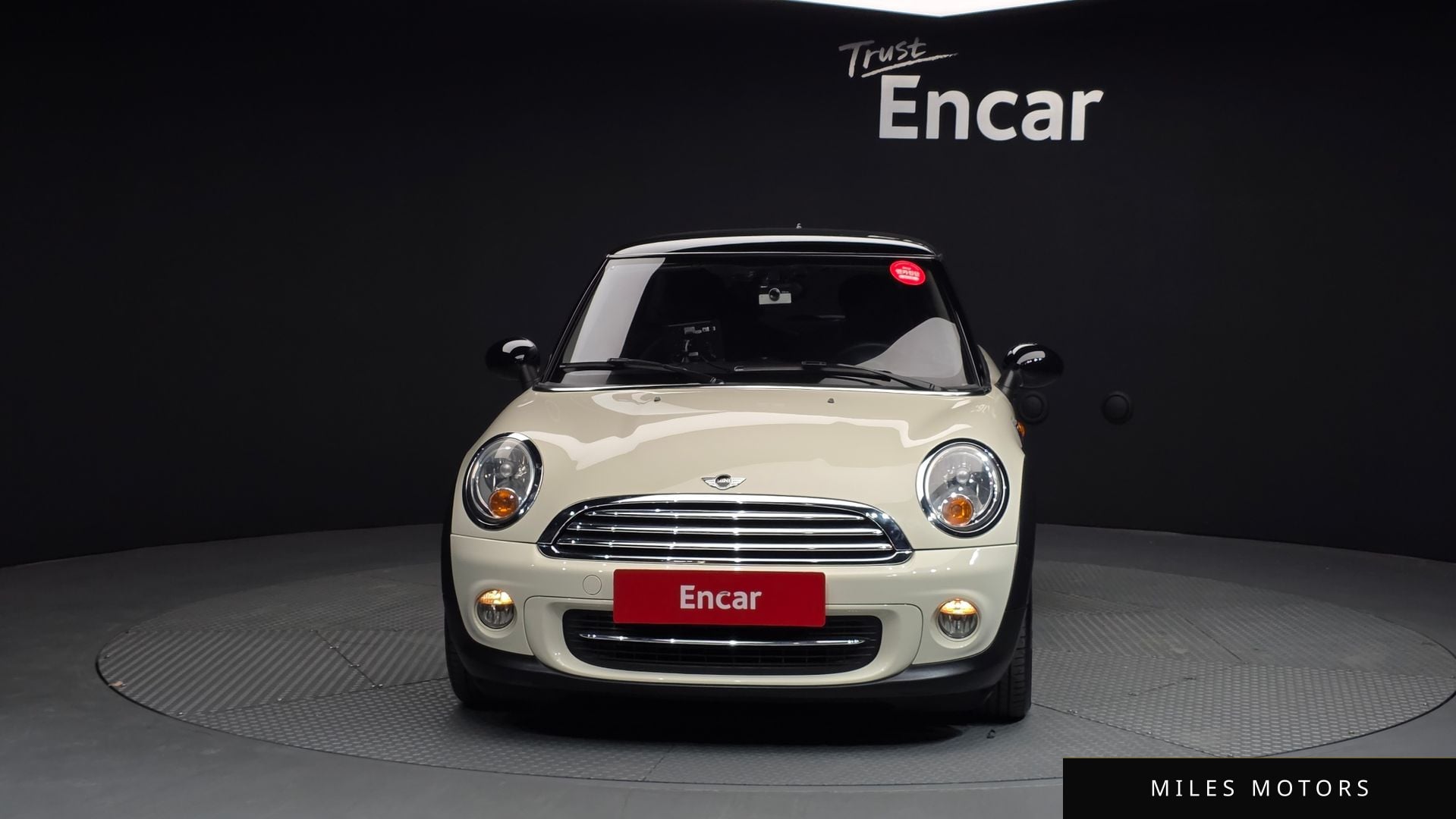 MINI Cooper 2013 — миниатюра 3