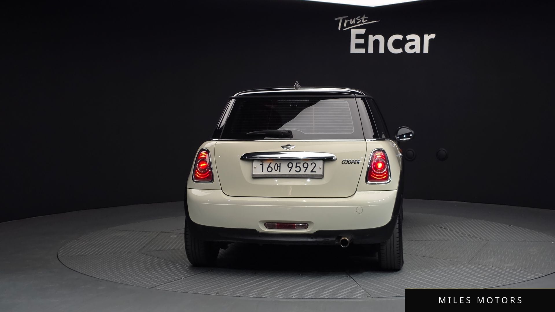 MINI Cooper 2013 — миниатюра 4