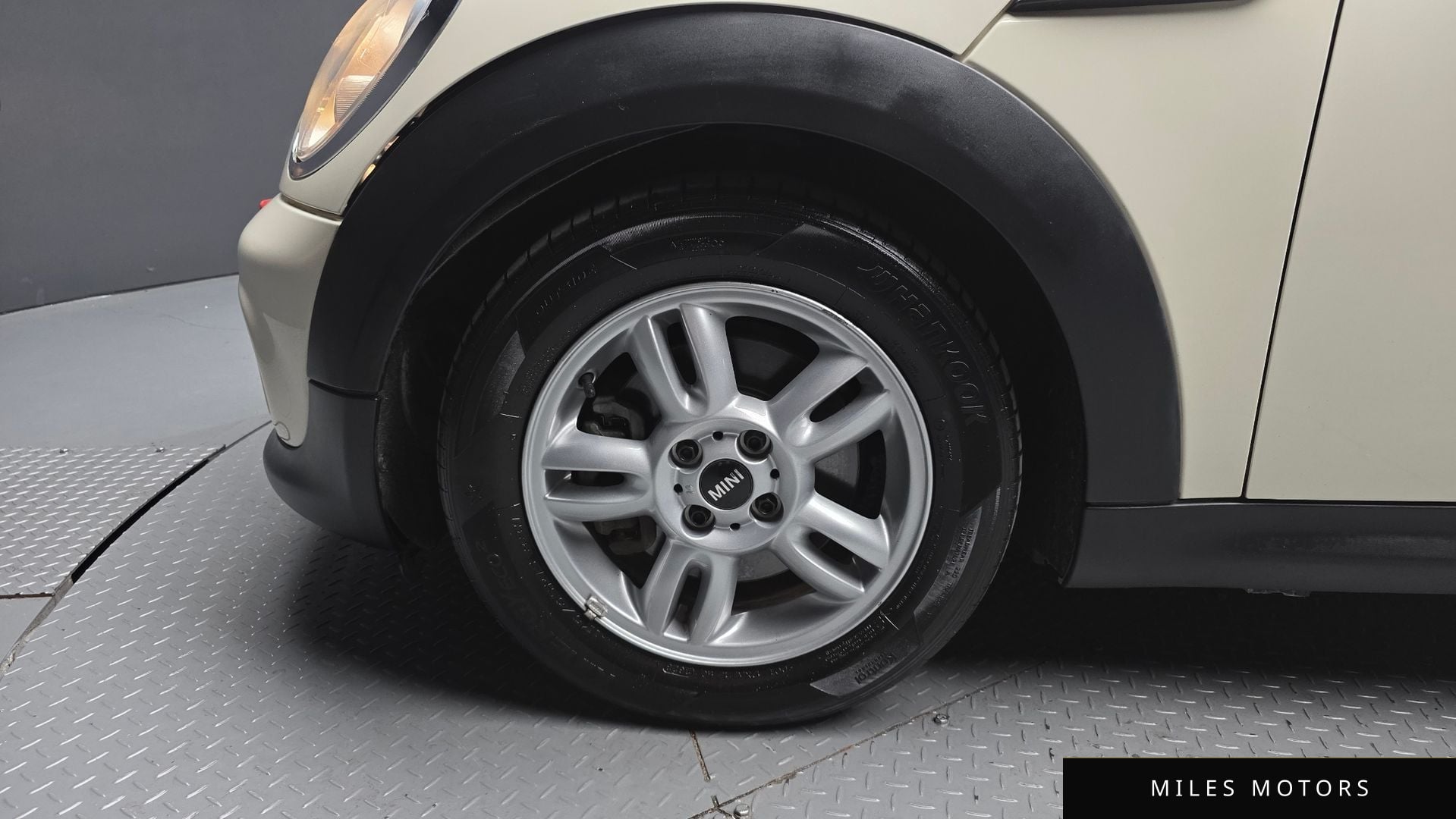MINI Cooper 2013 — миниатюра 5