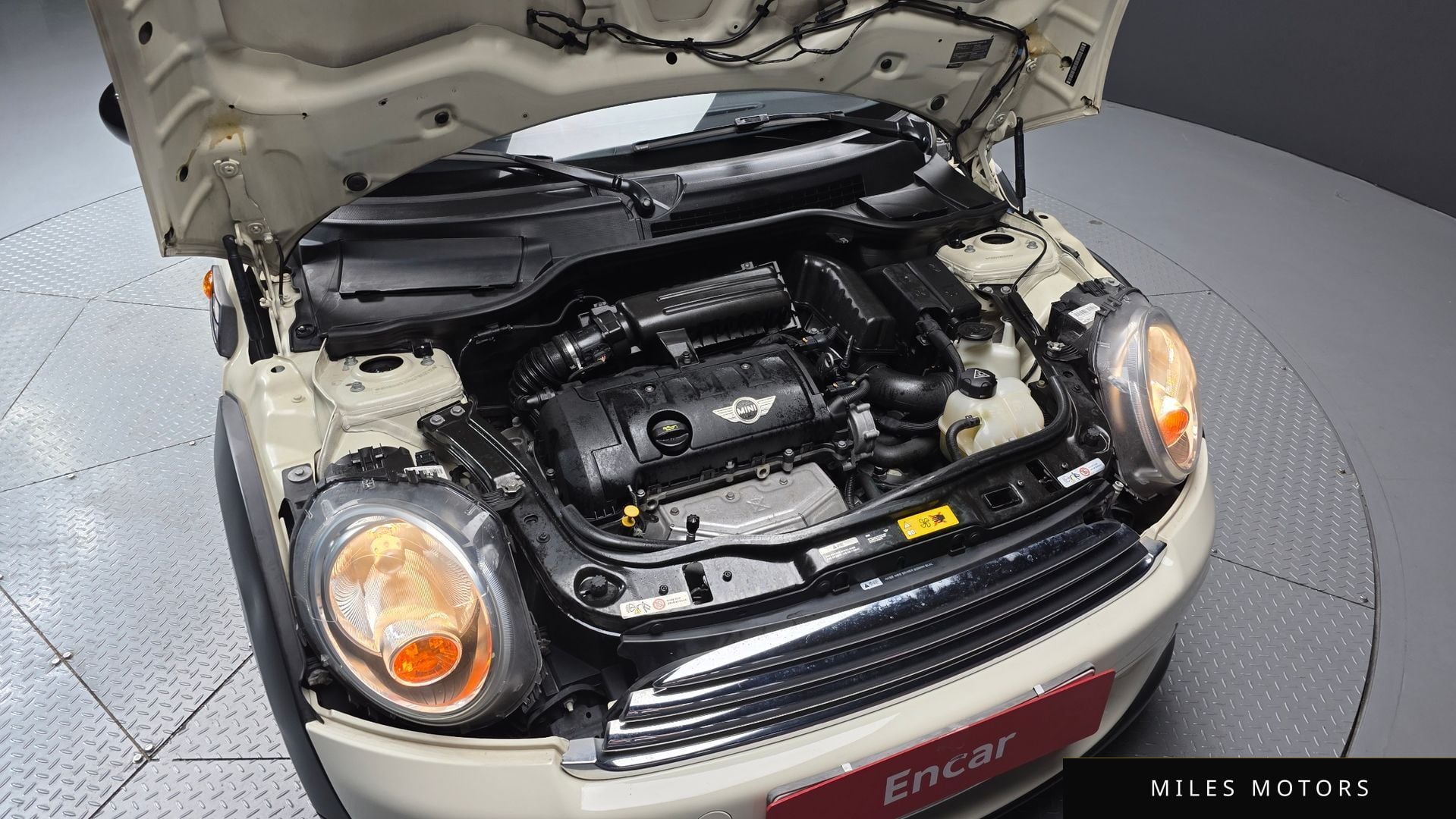 MINI Cooper 2013 — миниатюра 6
