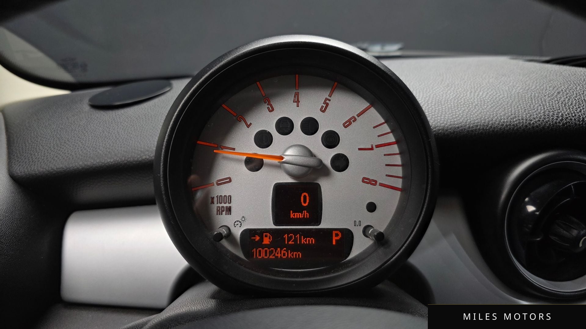 MINI Cooper 2013 — миниатюра 8
