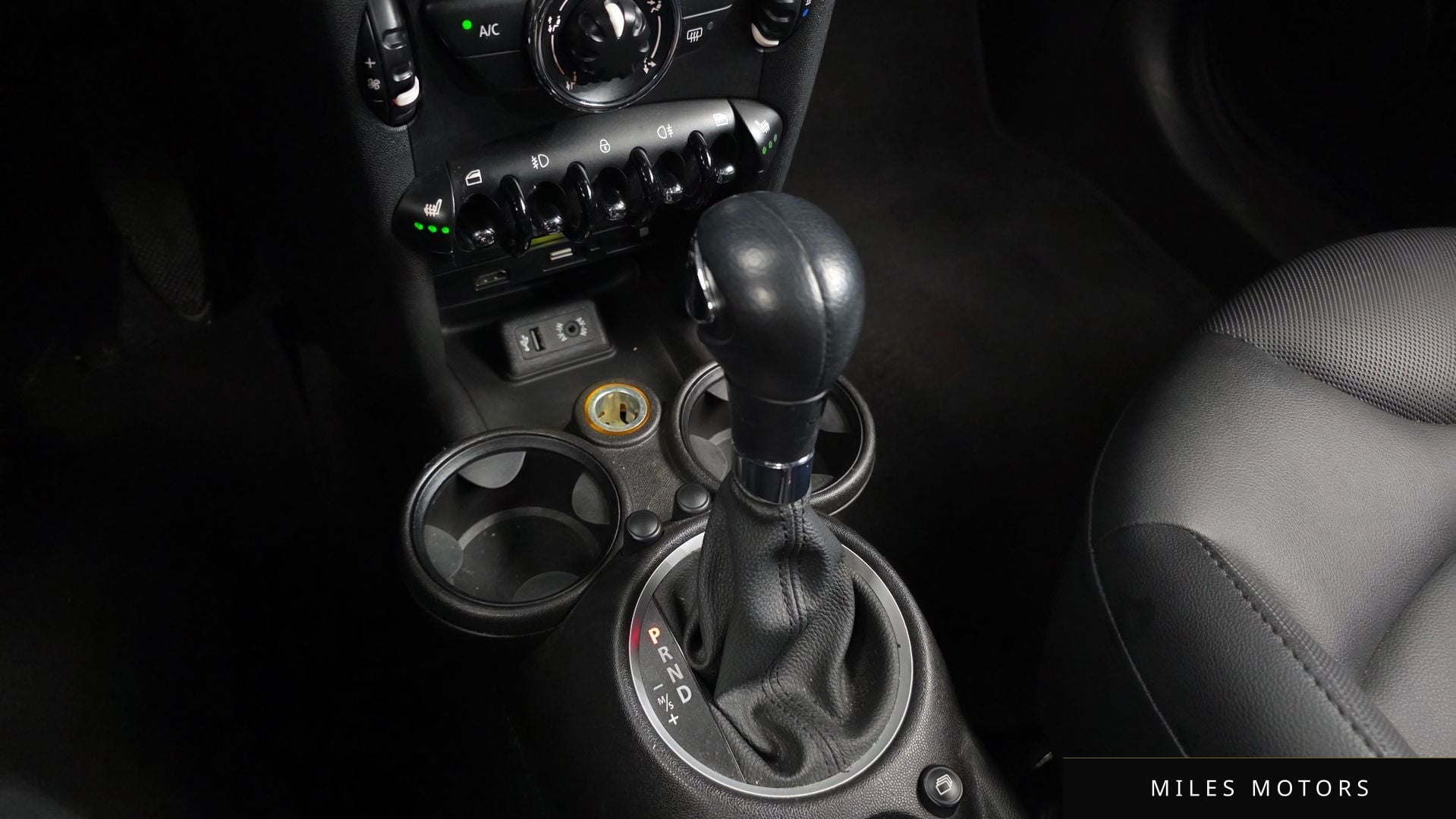 MINI Cooper 2013 — миниатюра 9