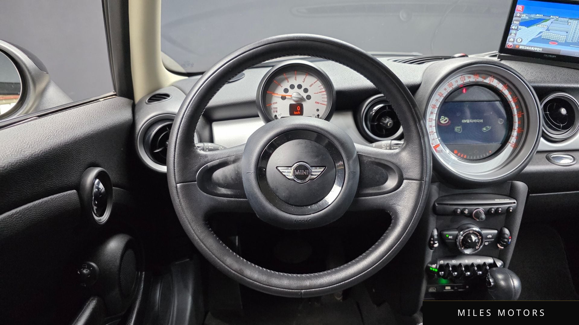 MINI Cooper 2013 — миниатюра 13