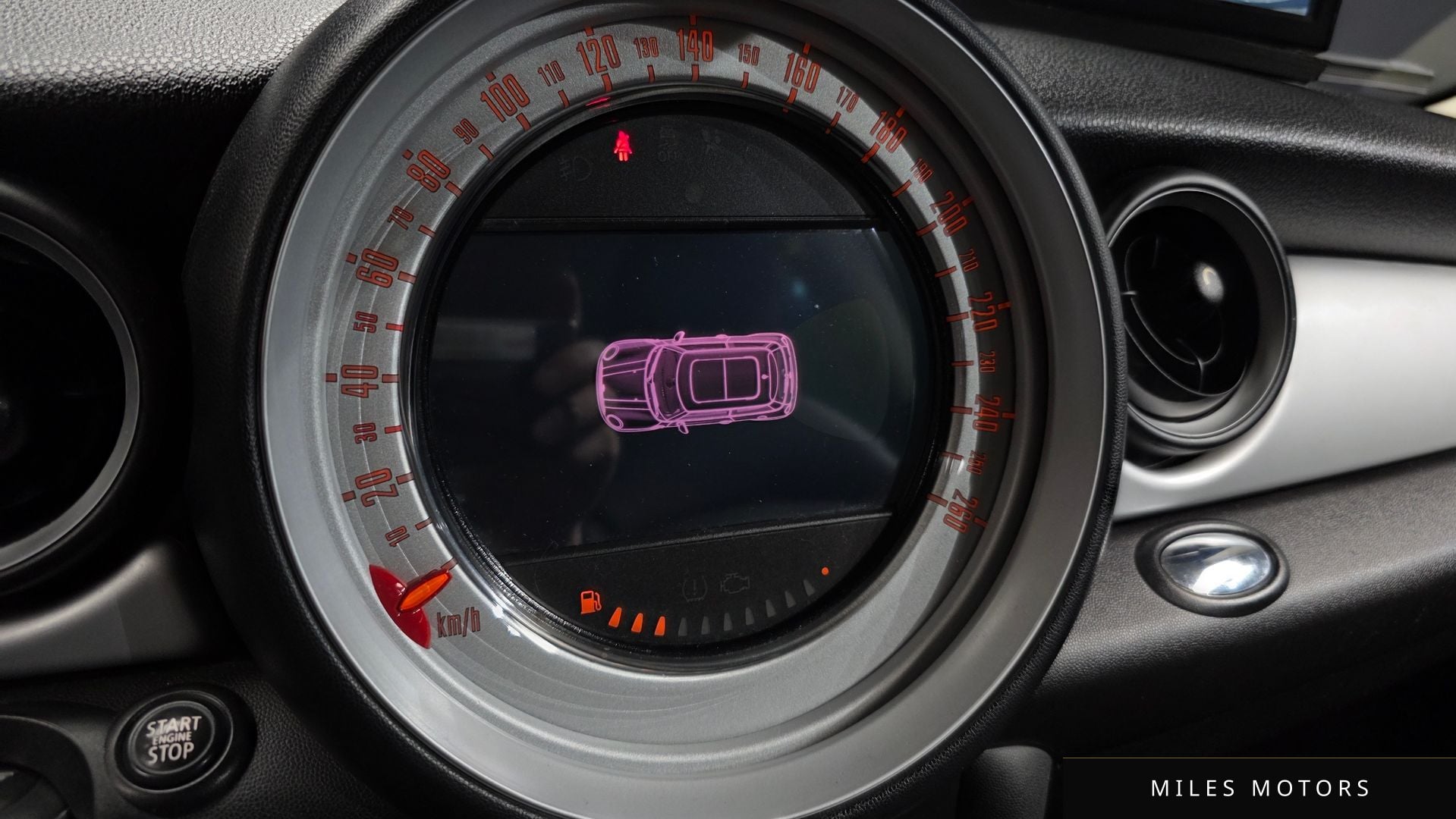 MINI Cooper 2013 — миниатюра 14