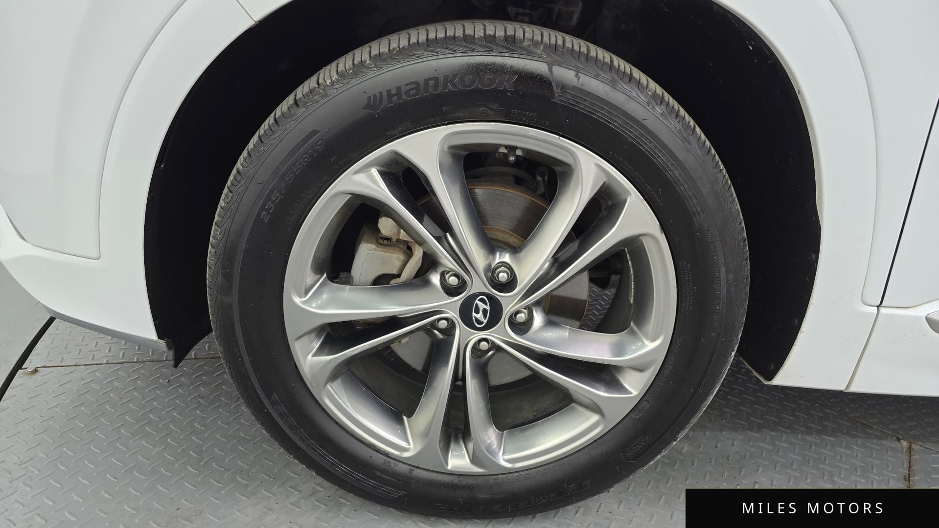 Hyundai Santafe 2019 — миниатюра 5