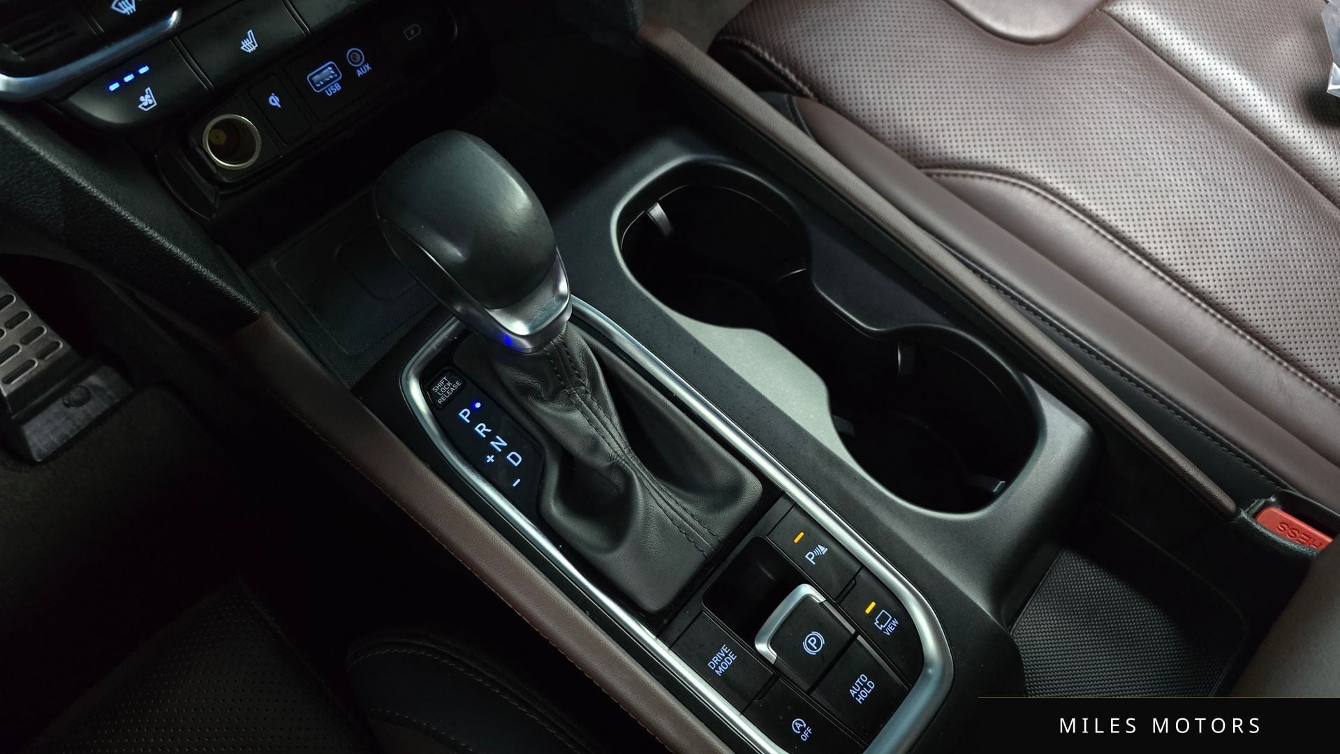 Hyundai Santafe 2019 — миниатюра 12