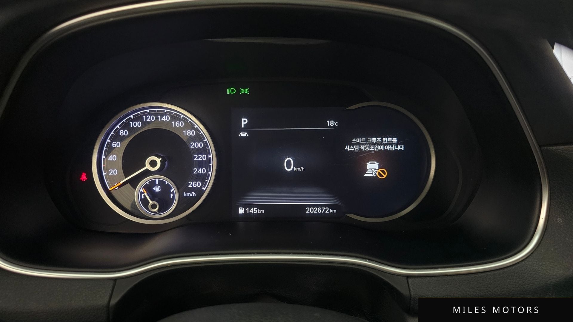 Genesis GV80 2020 — миниатюра 8
