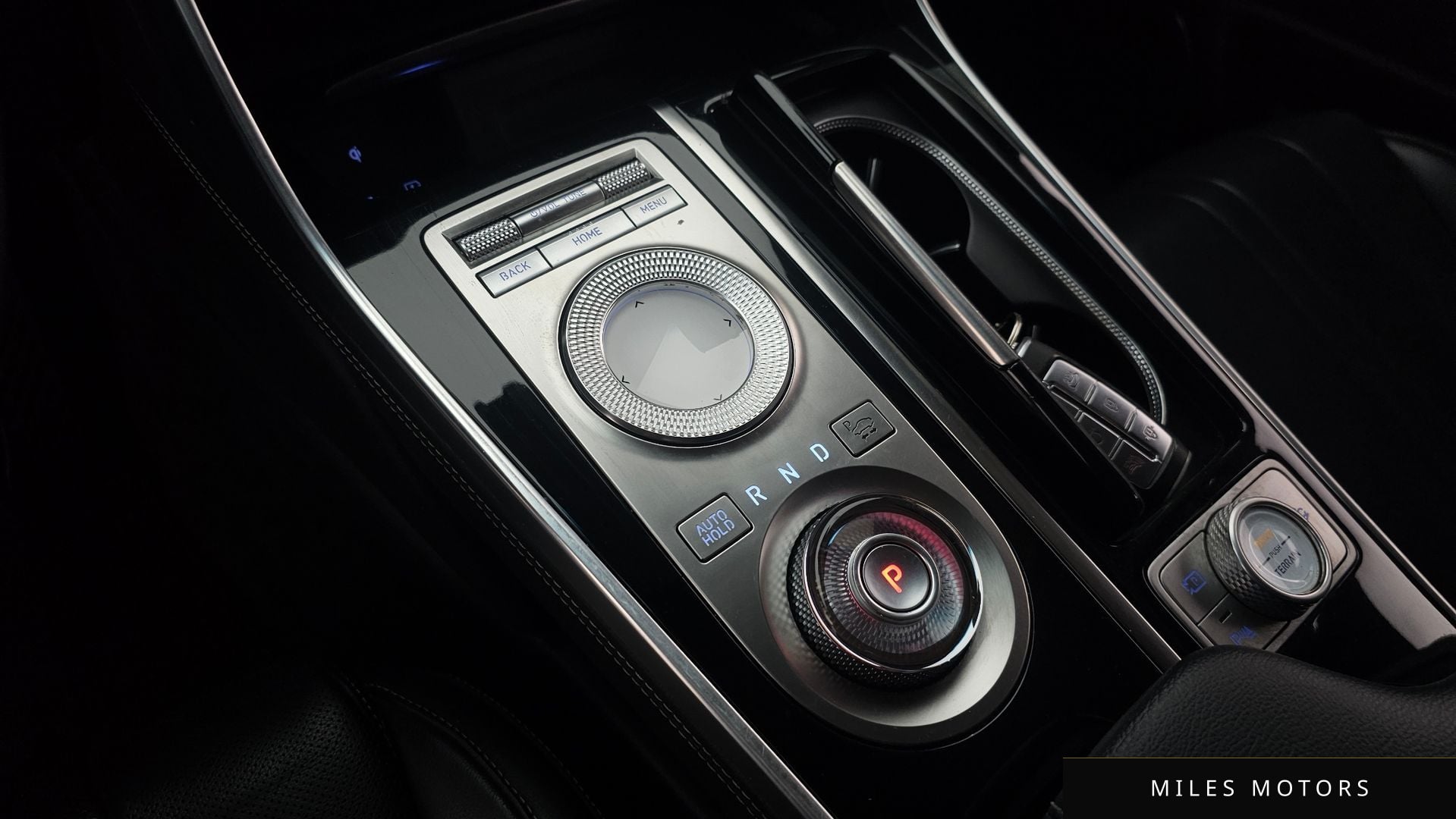 Genesis GV80 2020 — миниатюра 9